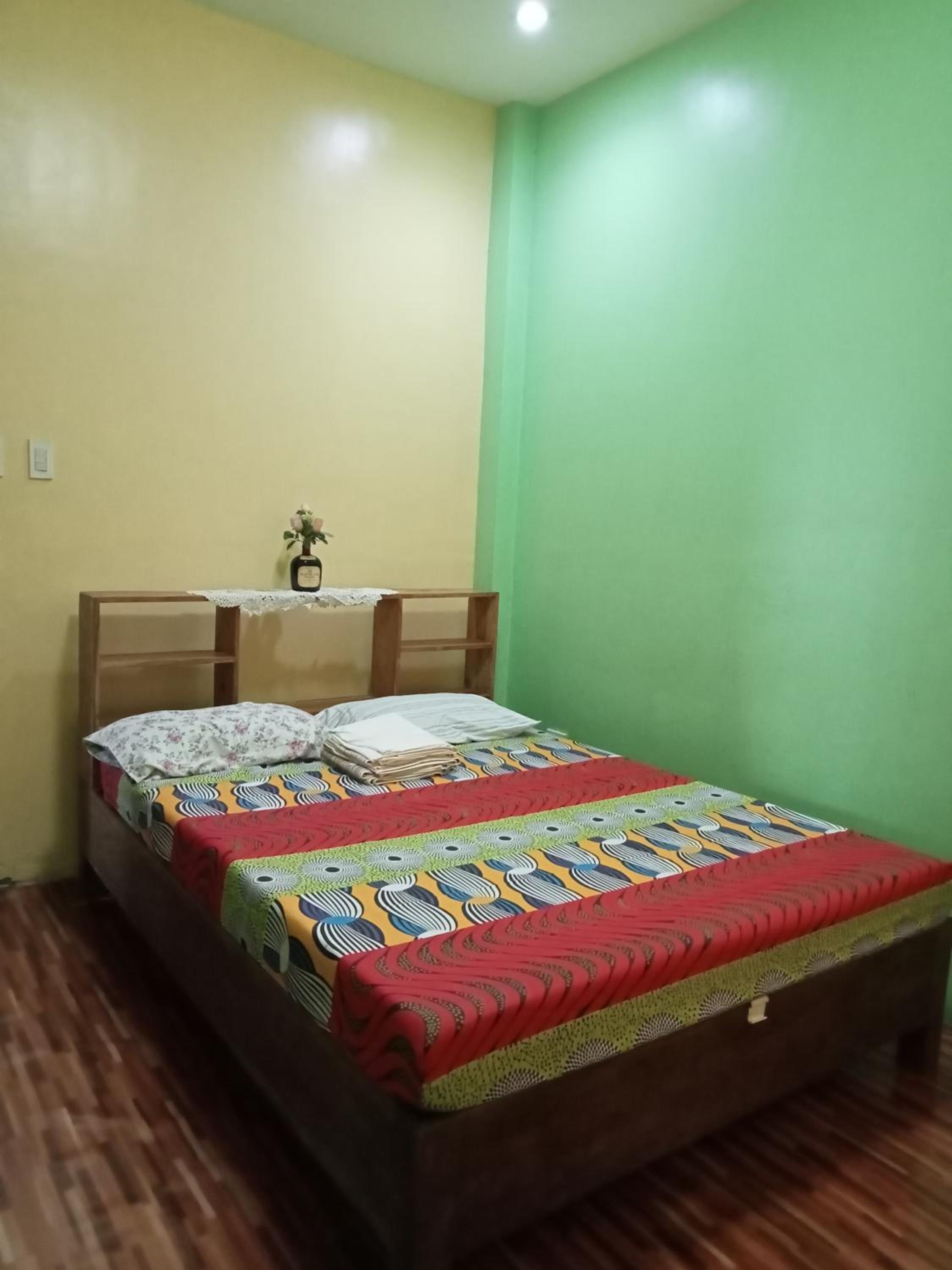 Josephine's Home Donsol Sorsogon view 3