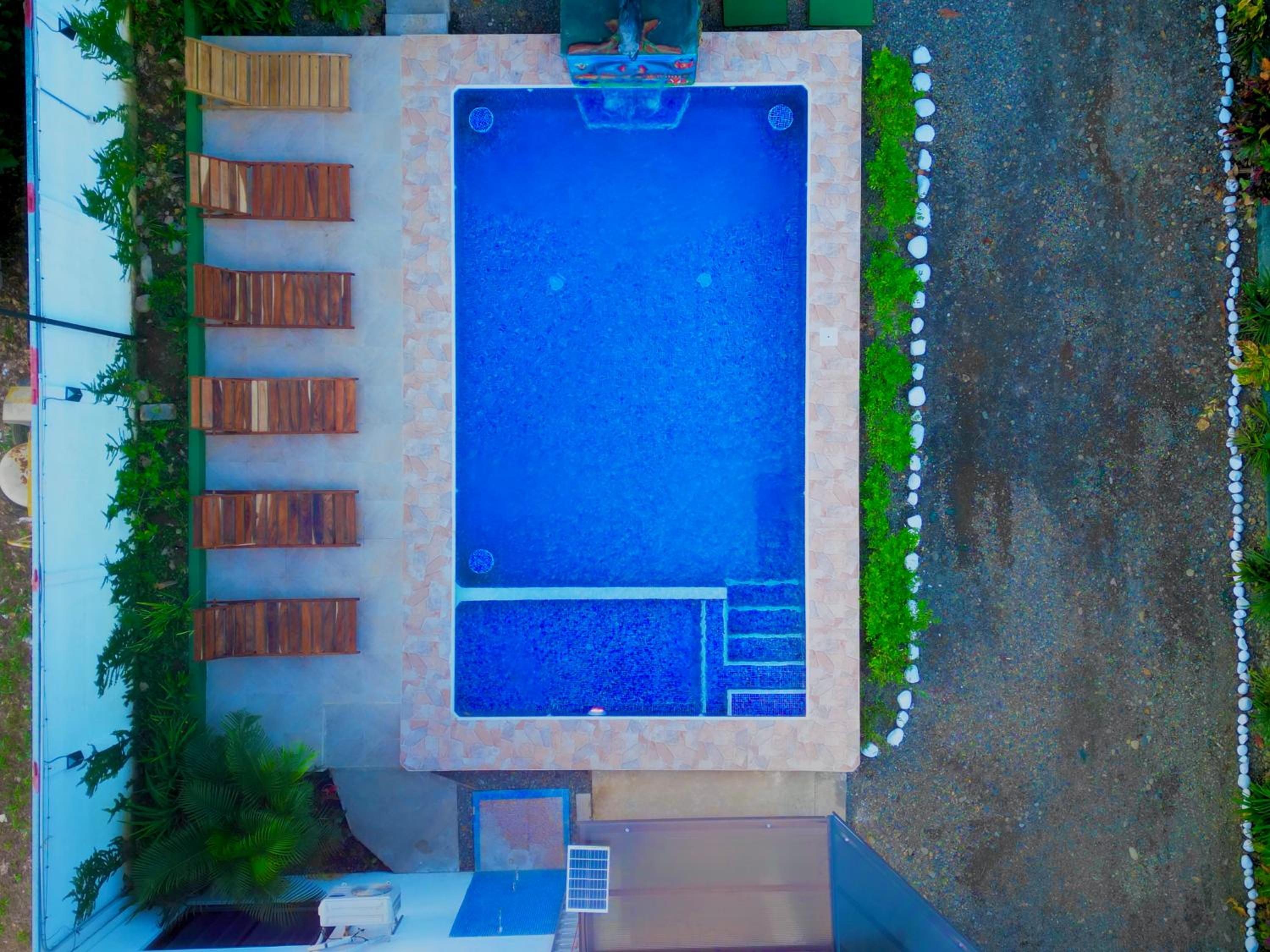 Villas Mapache del Caribe view 4