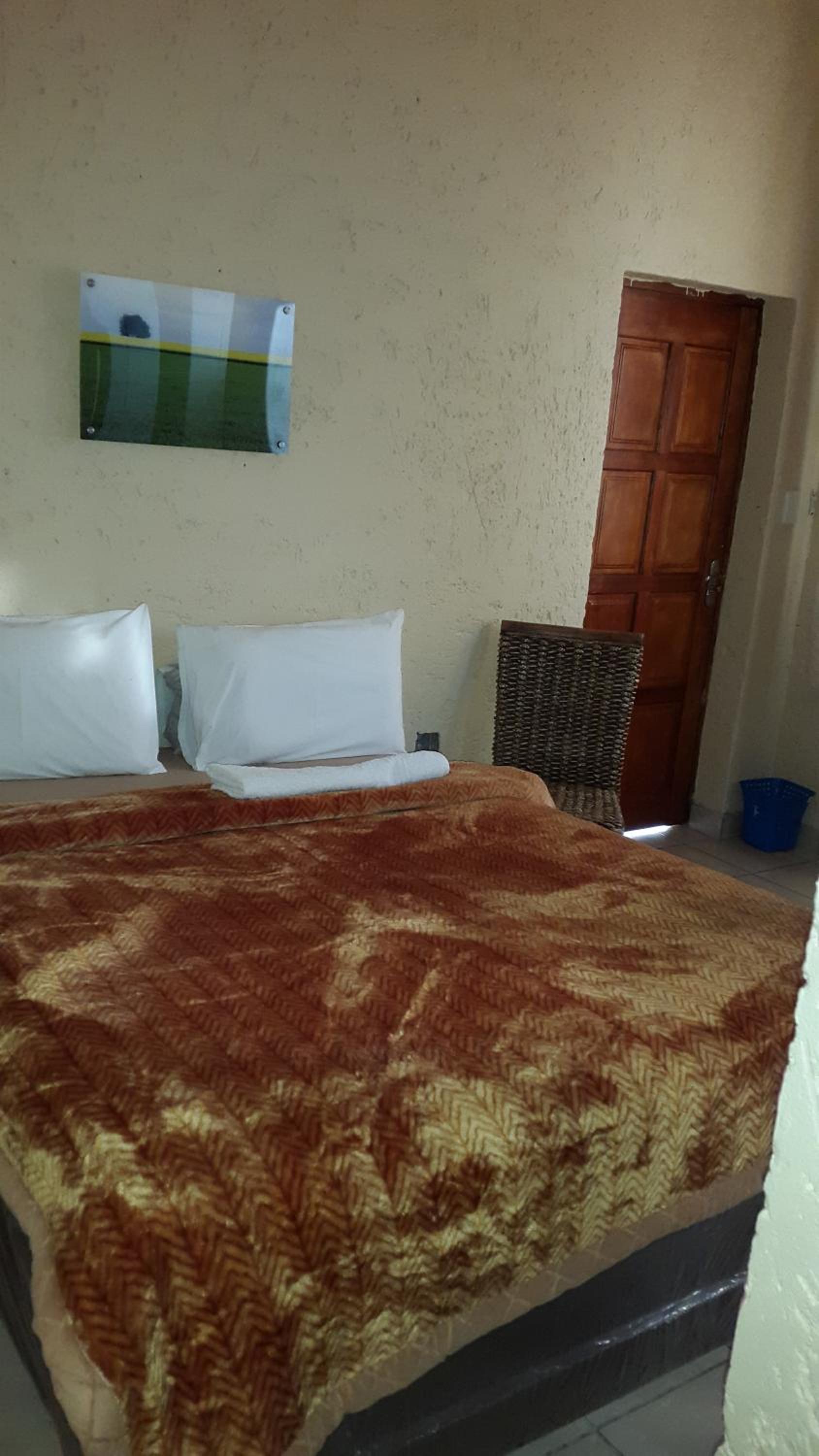 Monarchy Guest House
