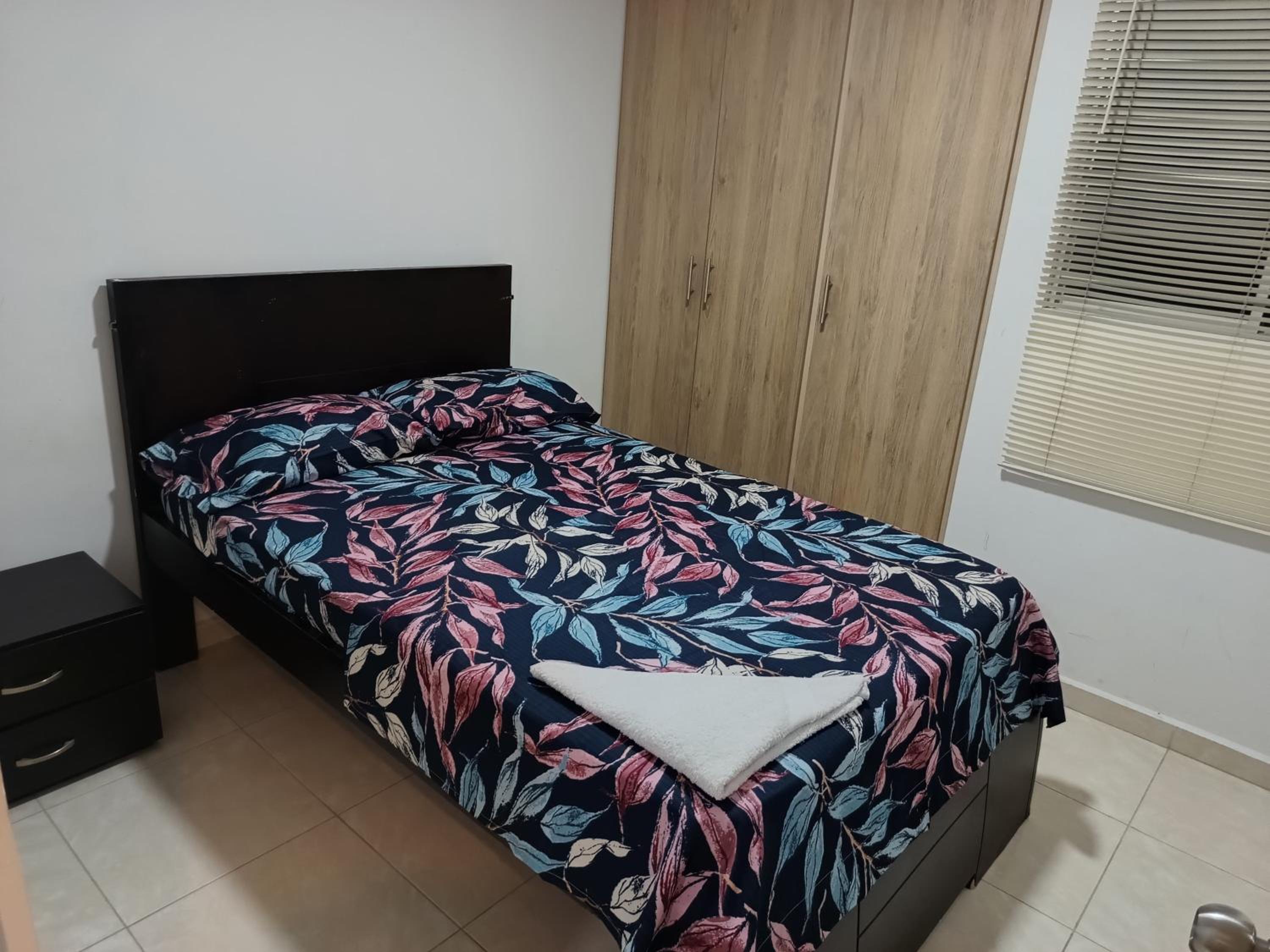 Se Alquila Hermoso Apartamento
