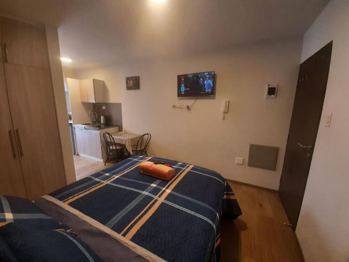 Hotel COMODO MONOAMBIENTE EN EL PRADO cbba - Image 1