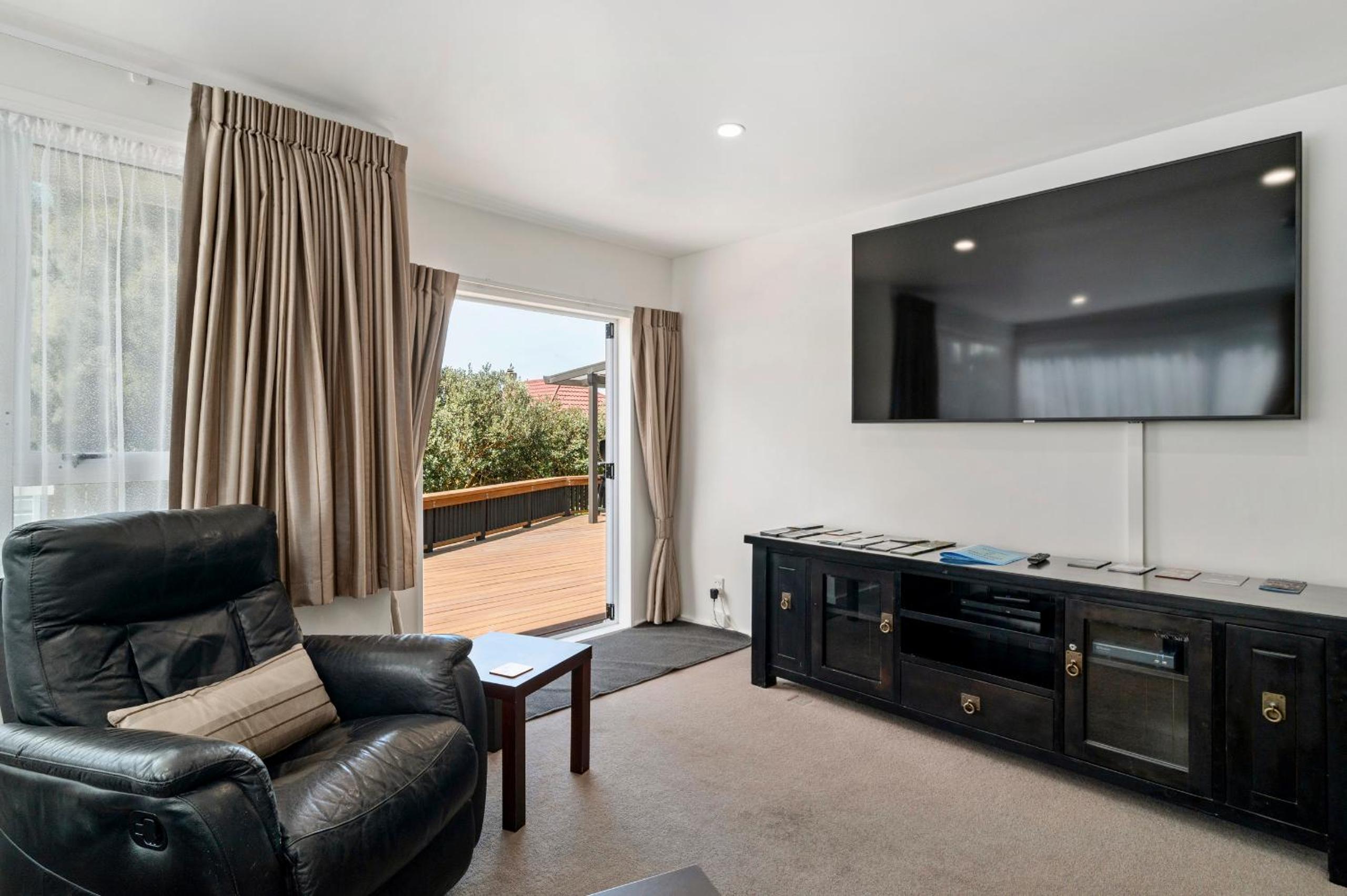 Whare 35 - Rotorua Holiday Home view 2