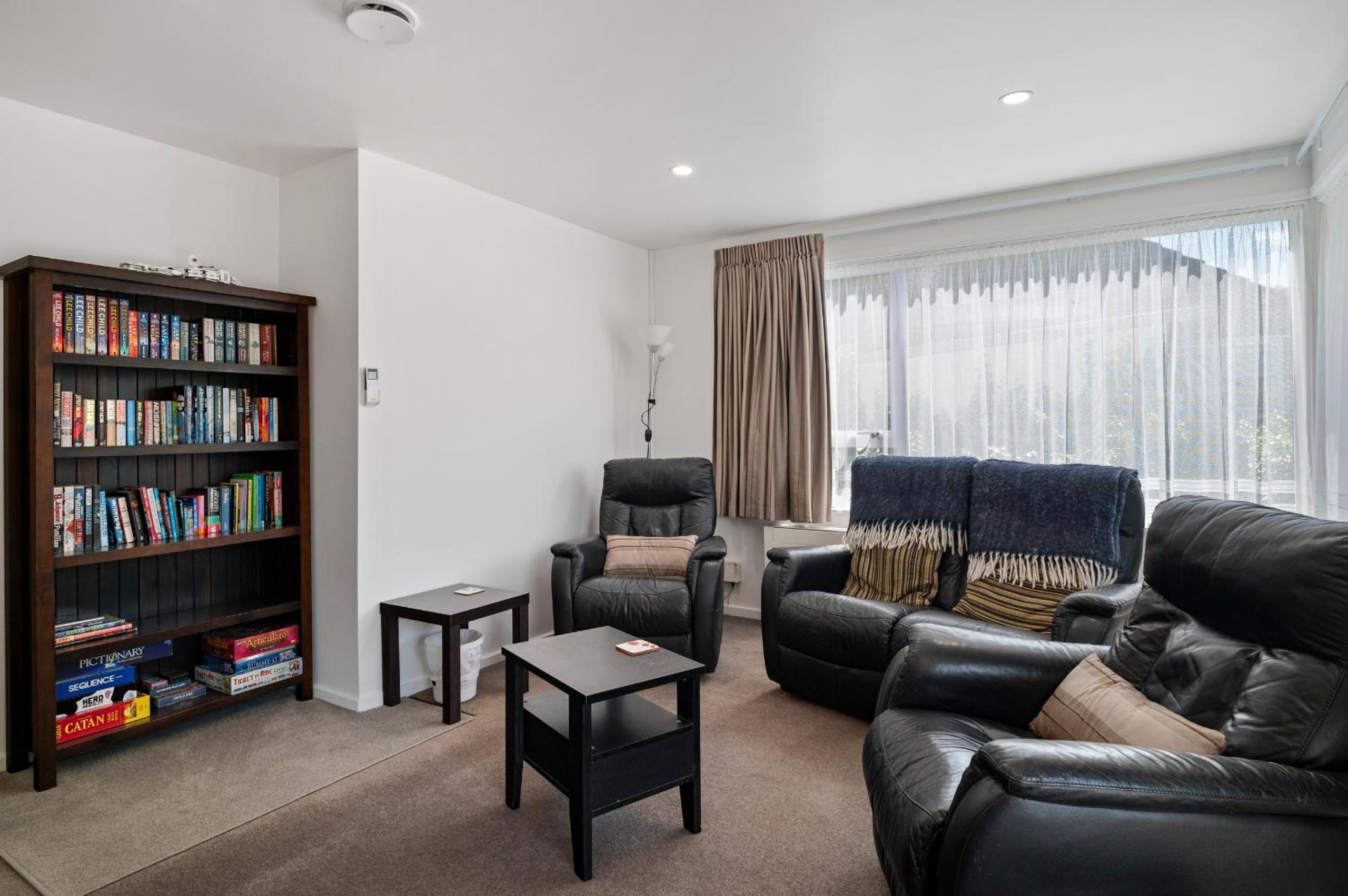 Whare 35 - Rotorua Holiday Home view 3