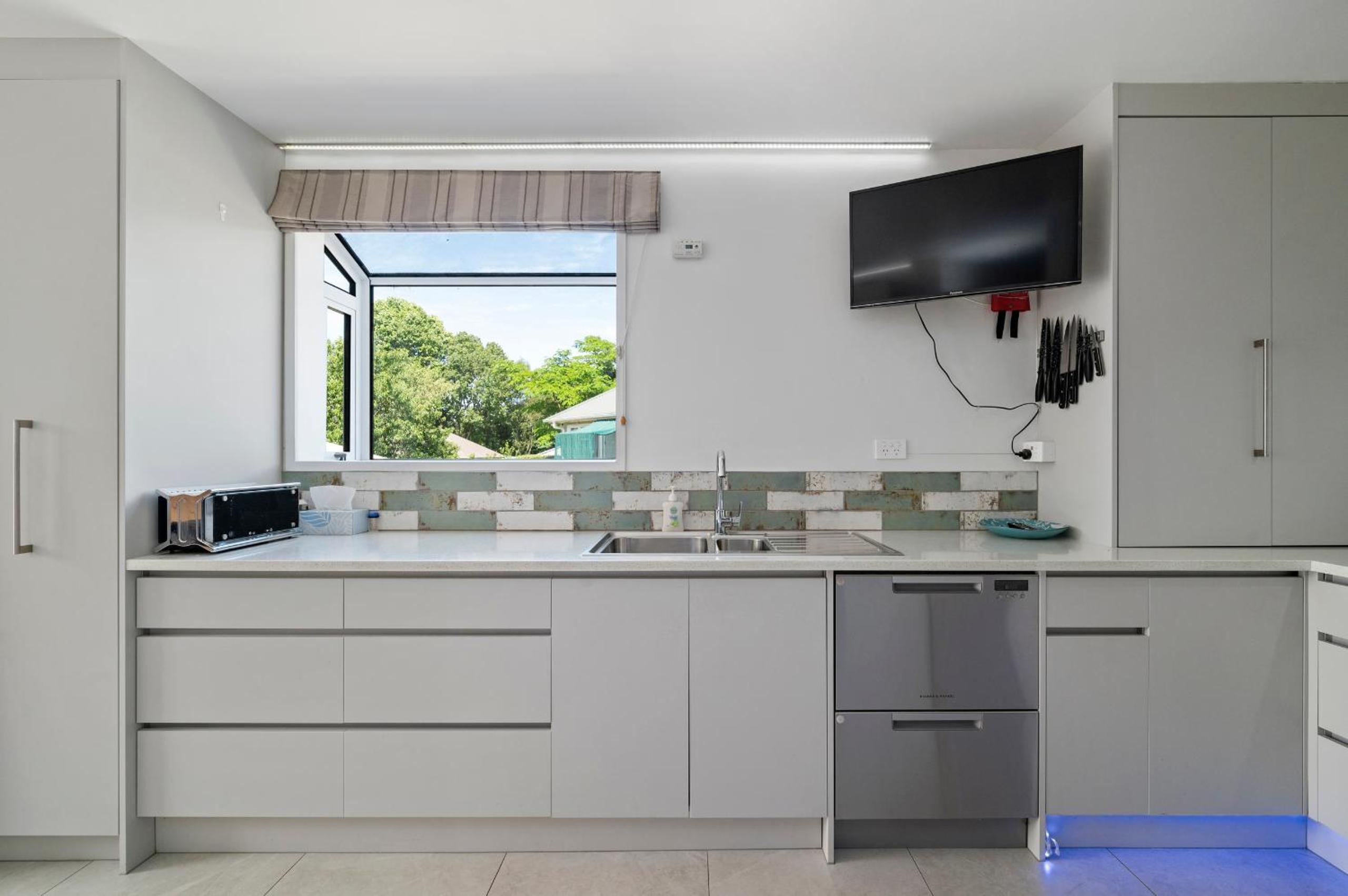 Whare 35 - Rotorua Holiday Home view 4