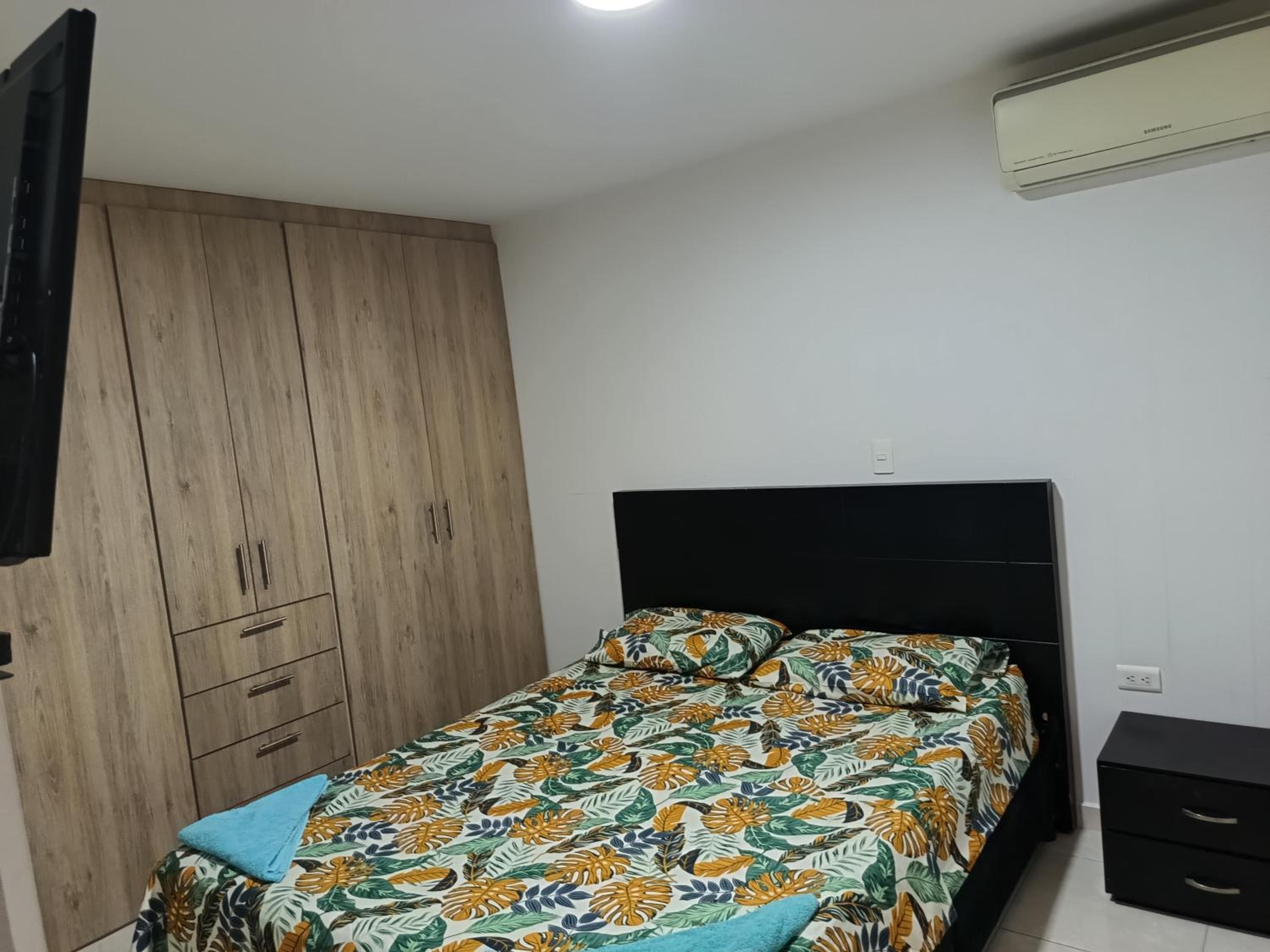 Se Alquila Hermoso Apartamento