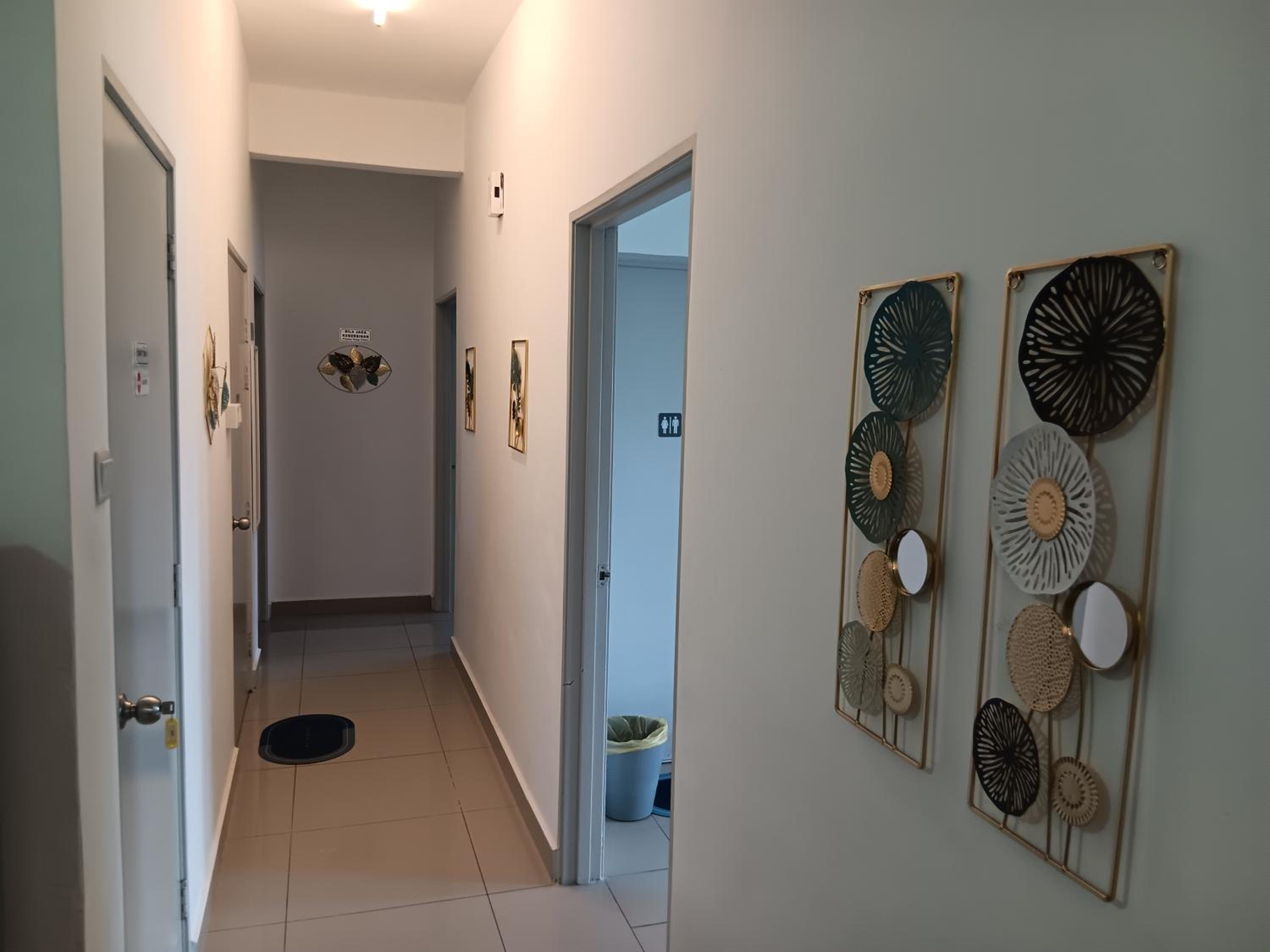 Melinjau Homestay Putrajaya for Islamic Friendly view 5