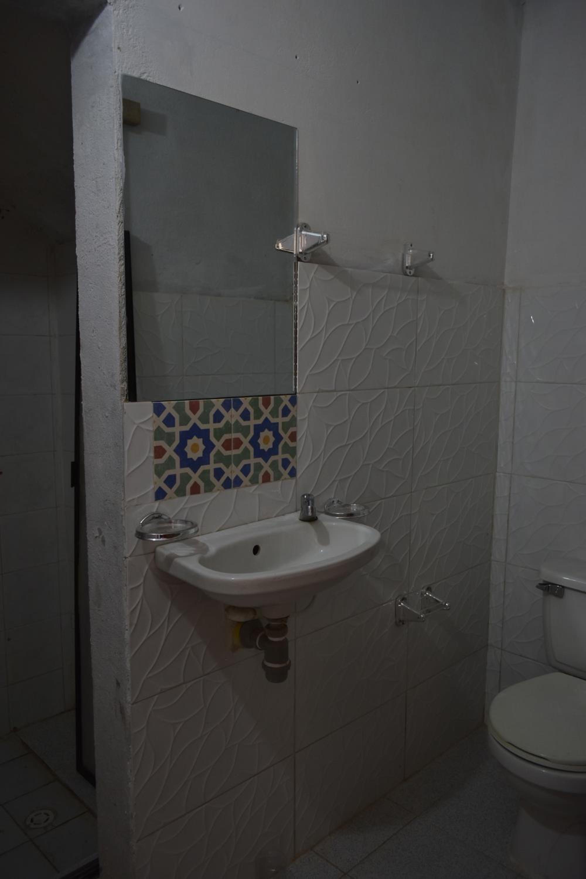 Cabaña la Arenosa