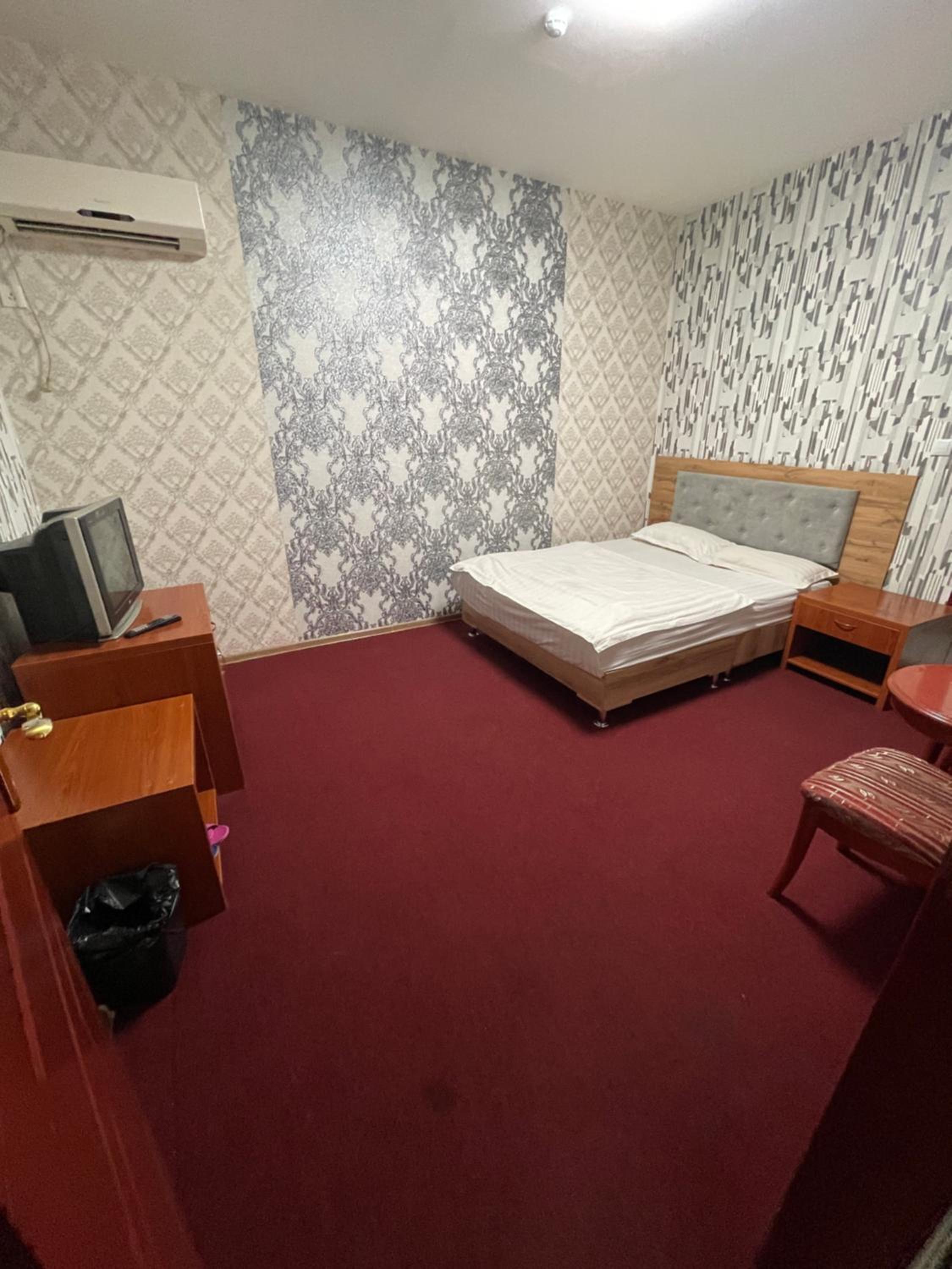 Zolotoi Drakon Hotel