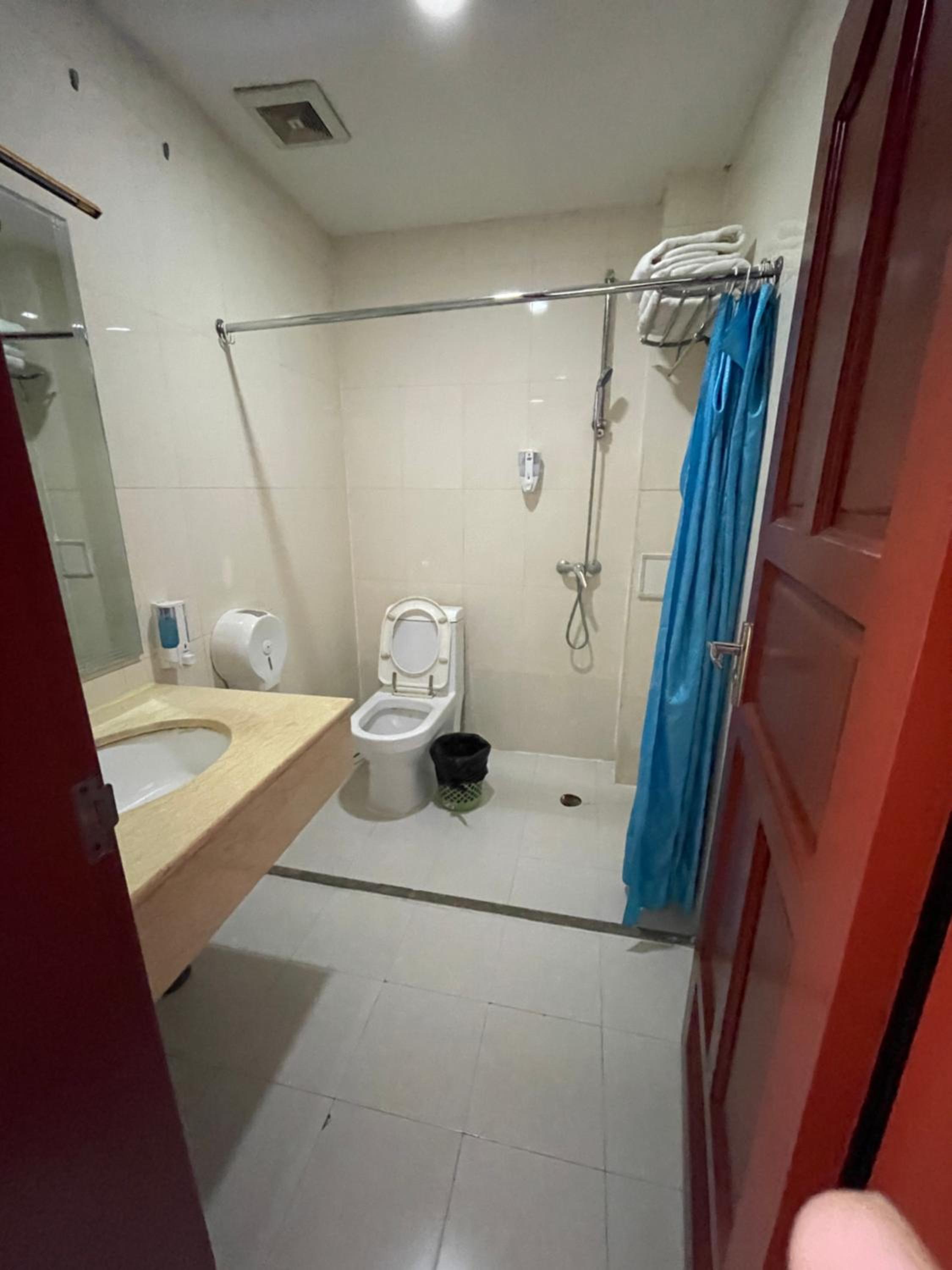 Zolotoi Drakon Hotel