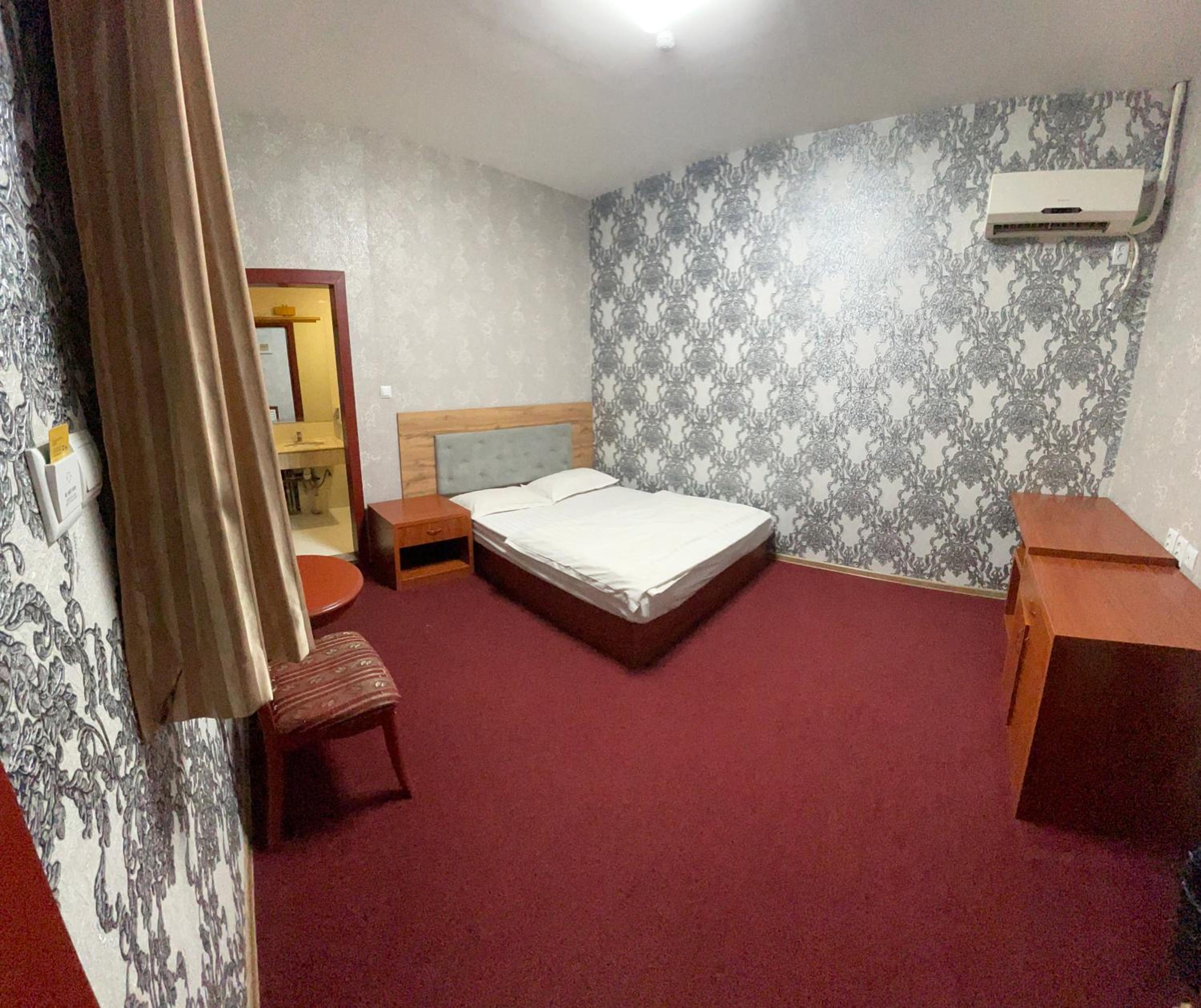 Zolotoi Drakon Hotel