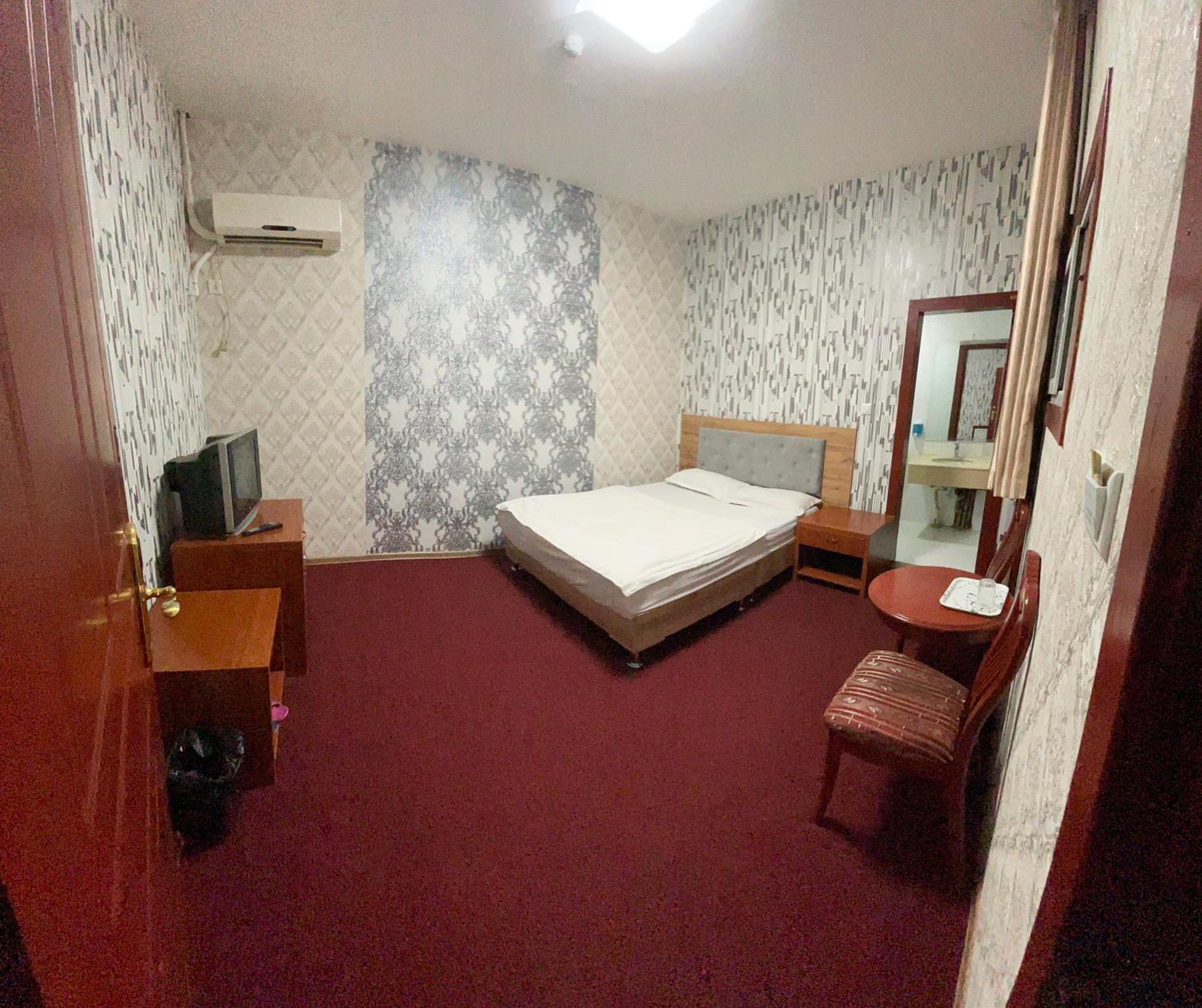 Zolotoi Drakon Hotel