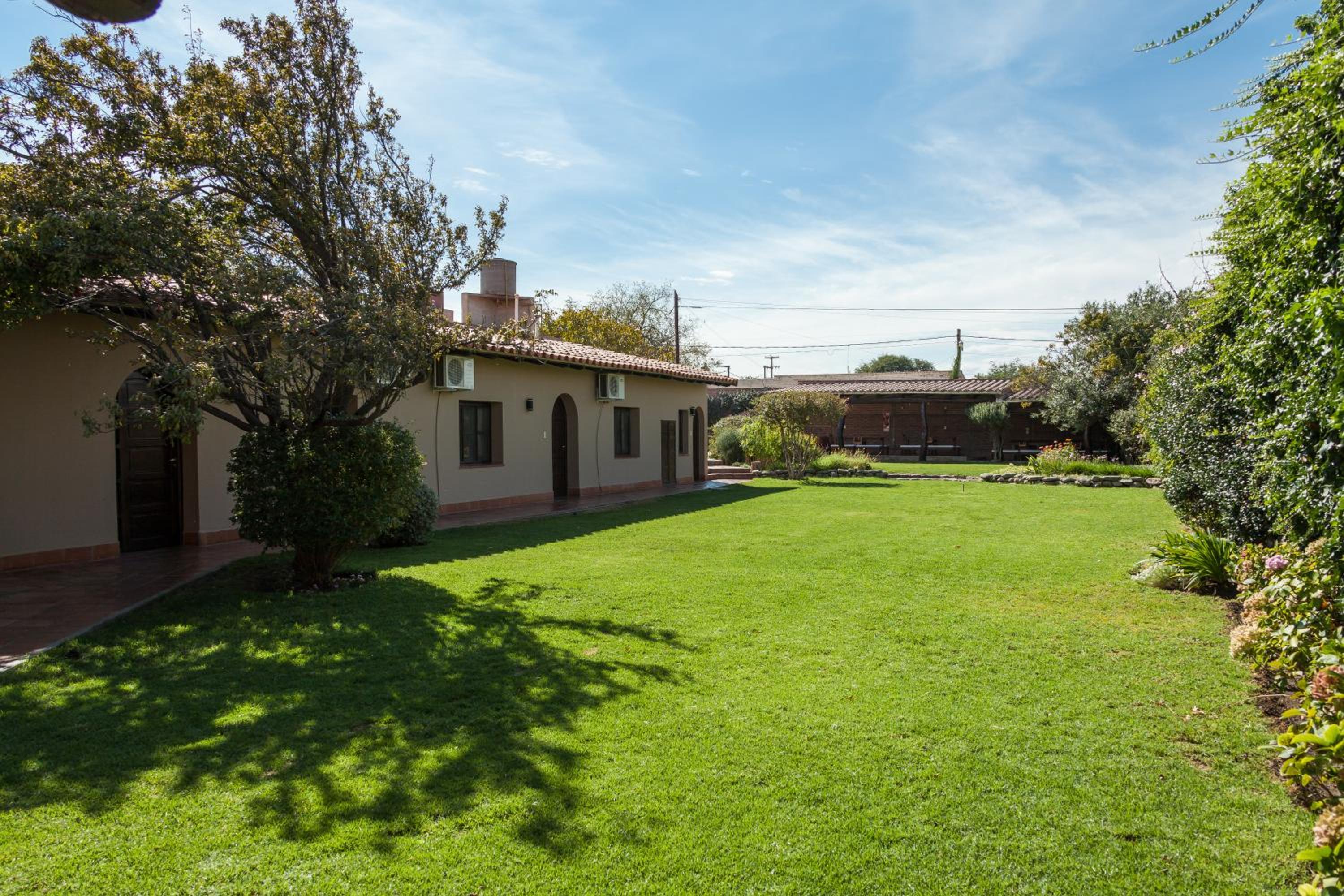 Casa del Sol Cafayate