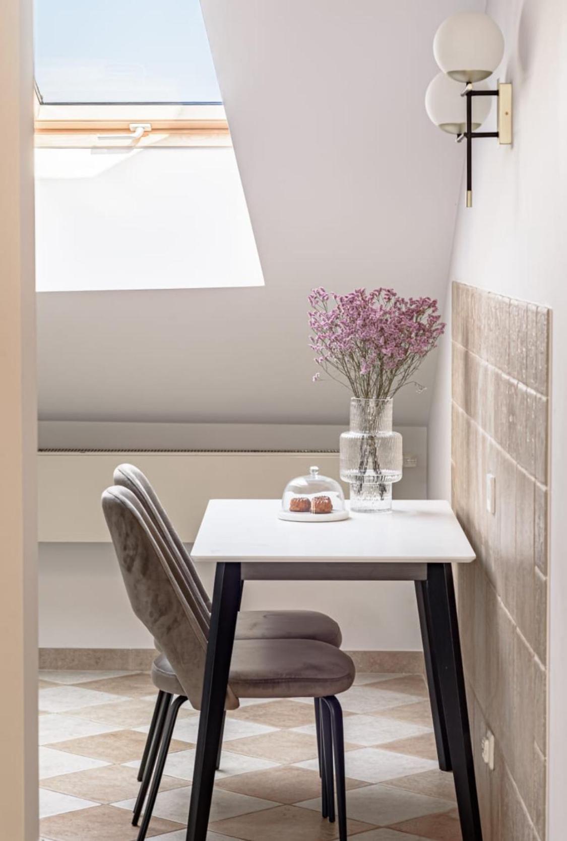 Traku street Apartment in Vilnius view 4