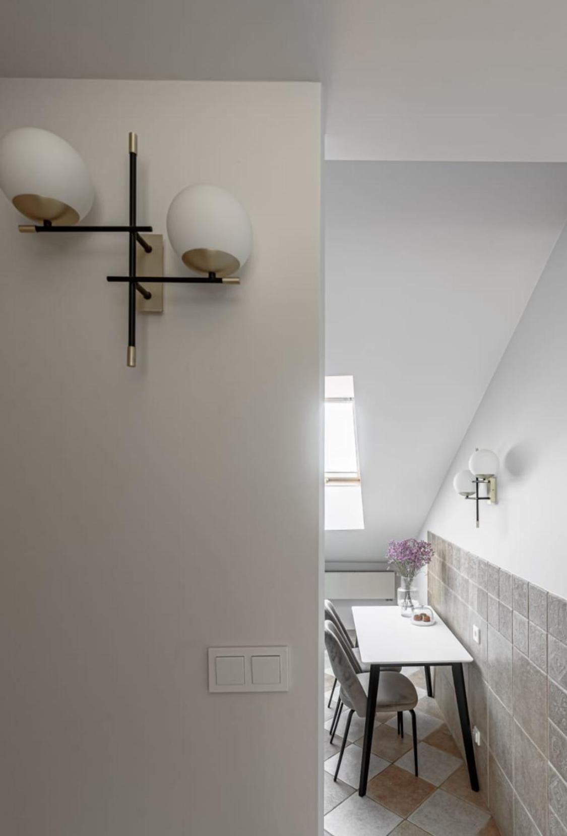Traku street Apartment in Vilnius view 3
