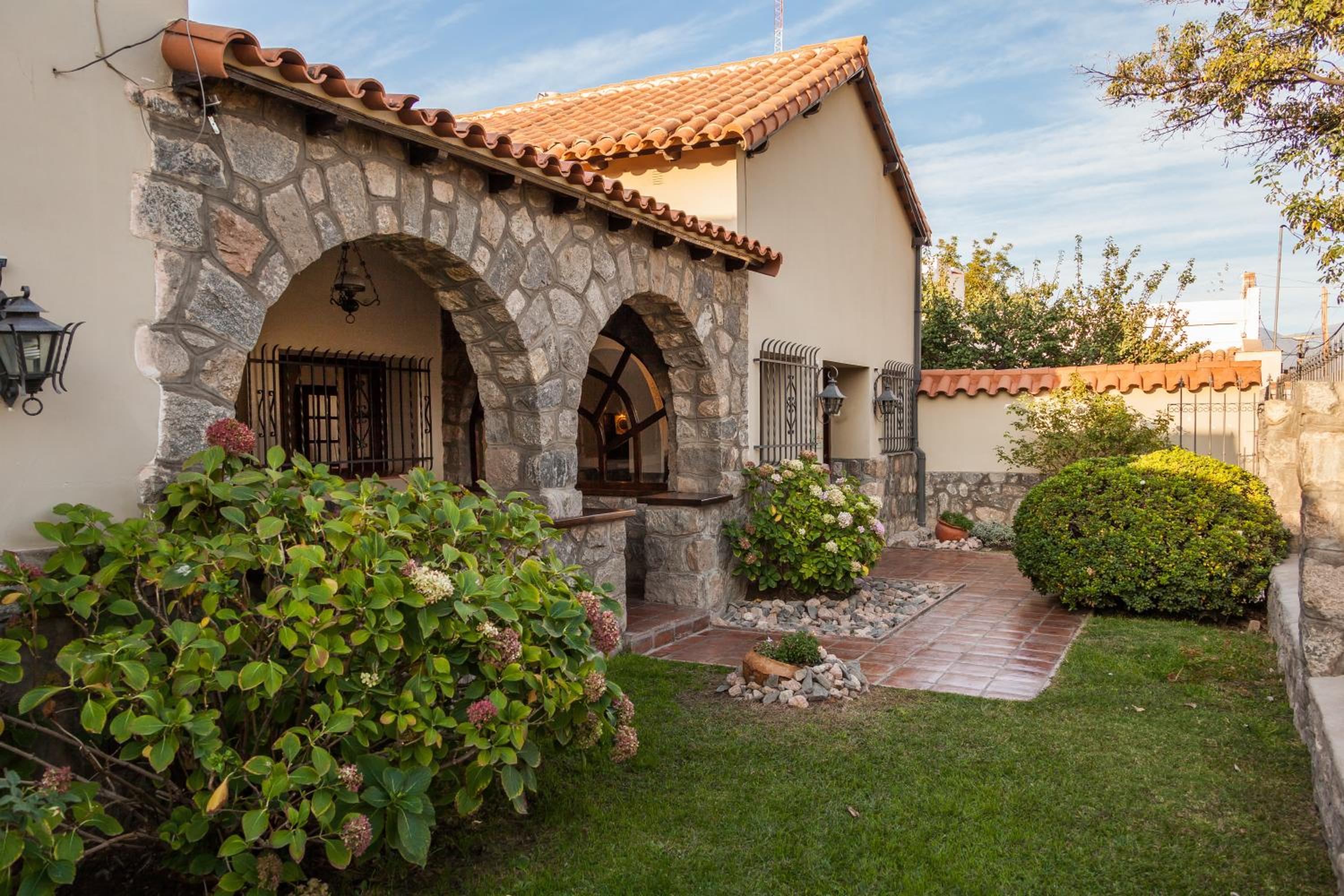 Casa del Sol Cafayate