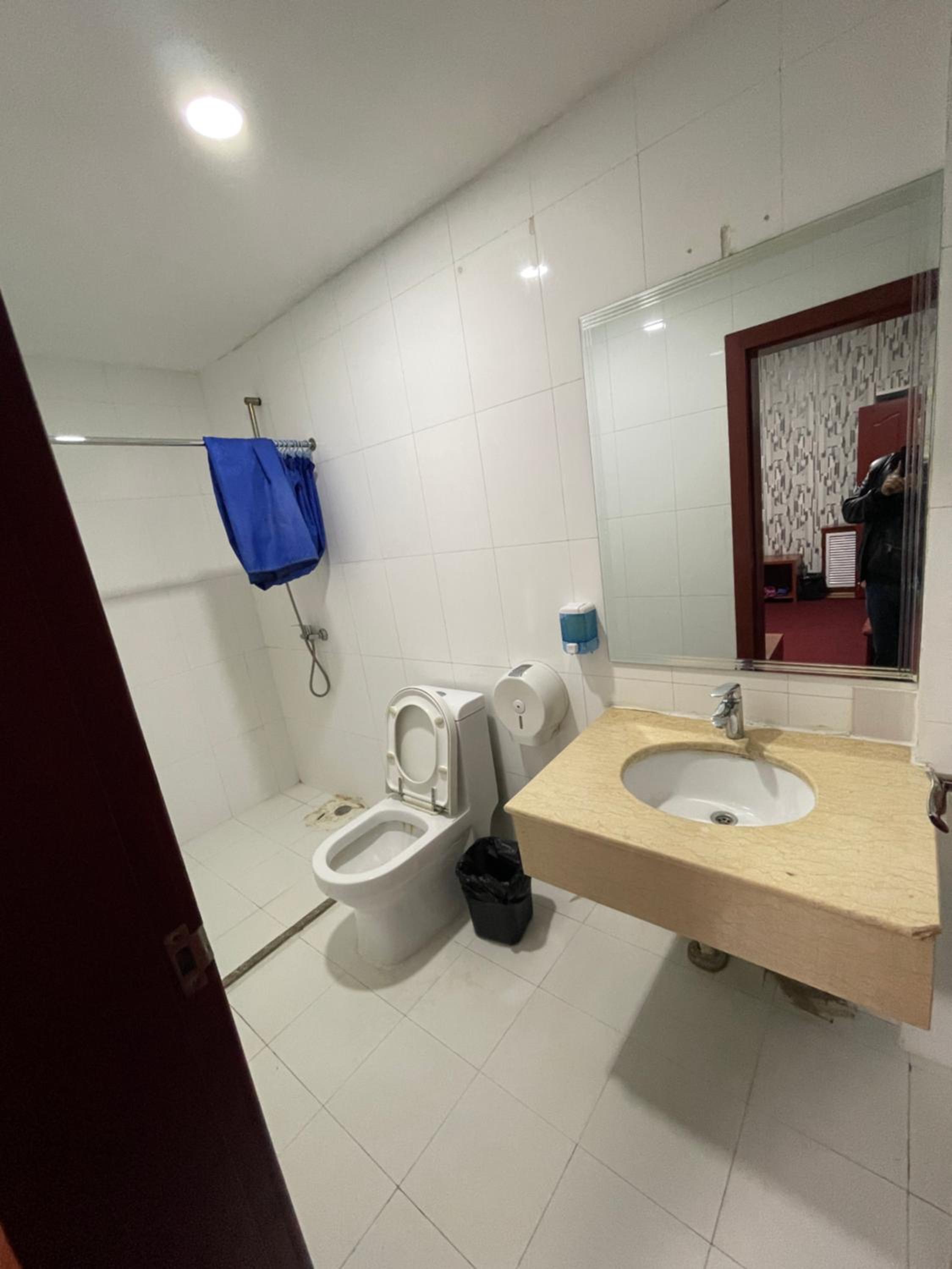 Zolotoi Drakon Hotel
