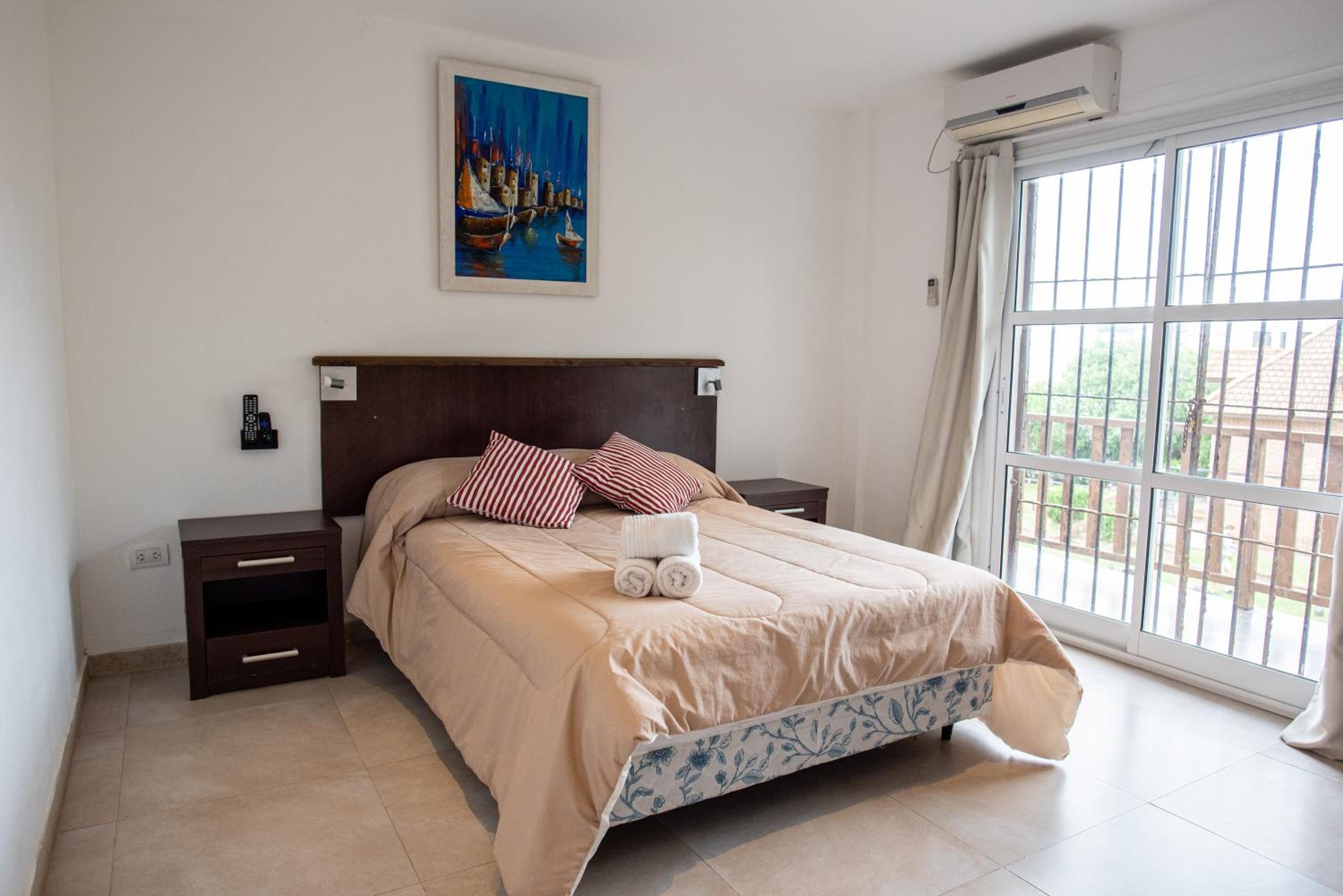 Apartamentos del mar II