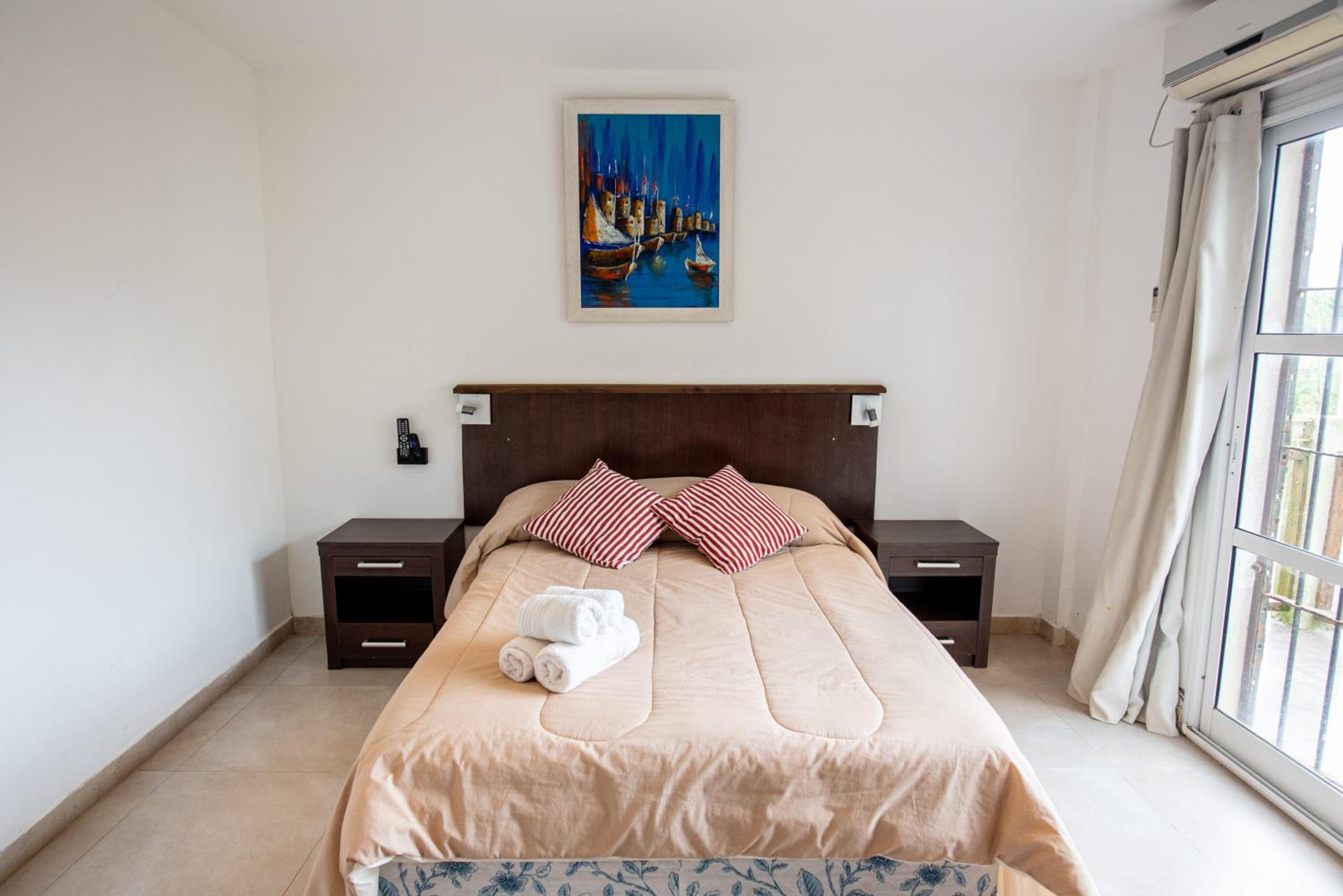 Apartamentos del mar II