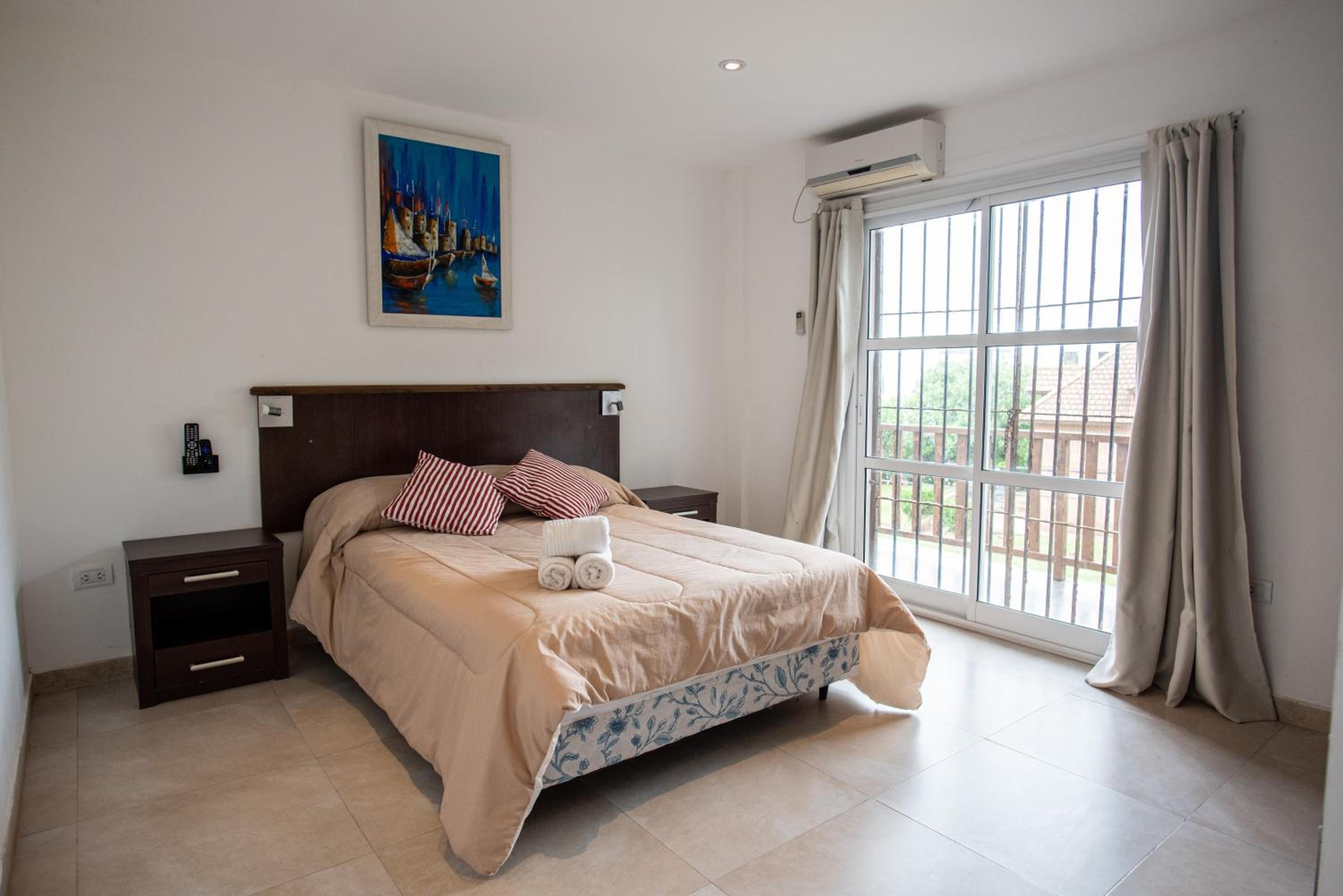 Apartamentos del mar II