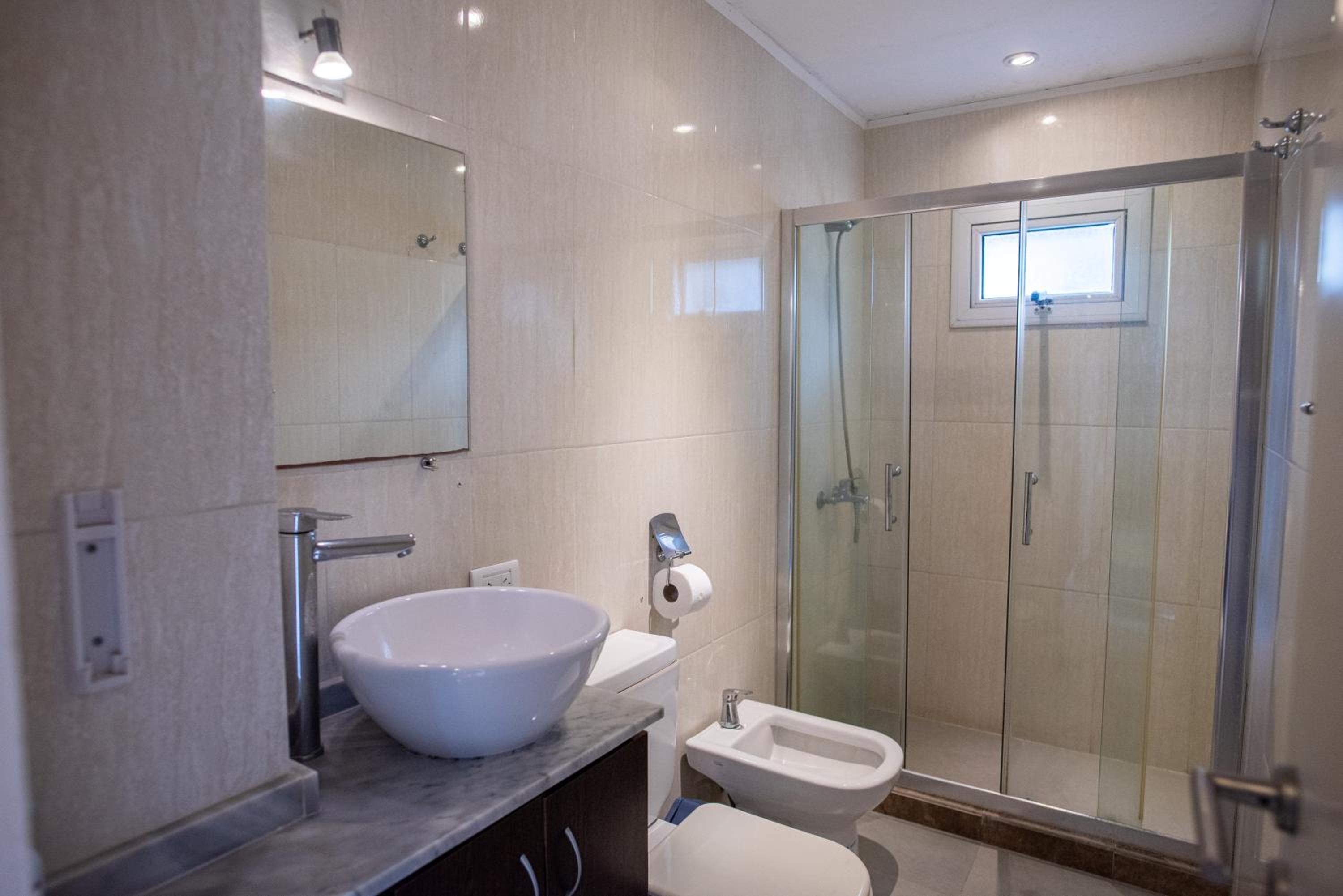 Apartamentos del mar II