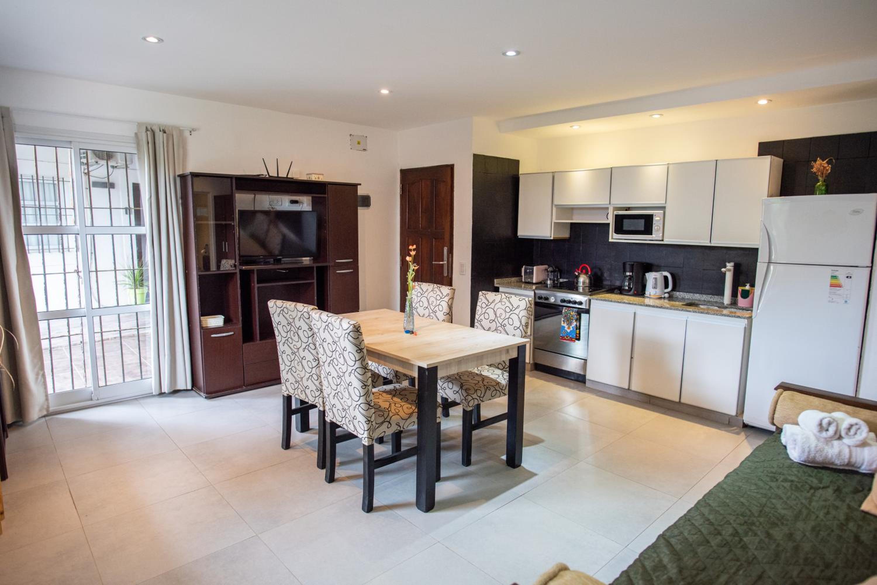 Apartamentos del mar II