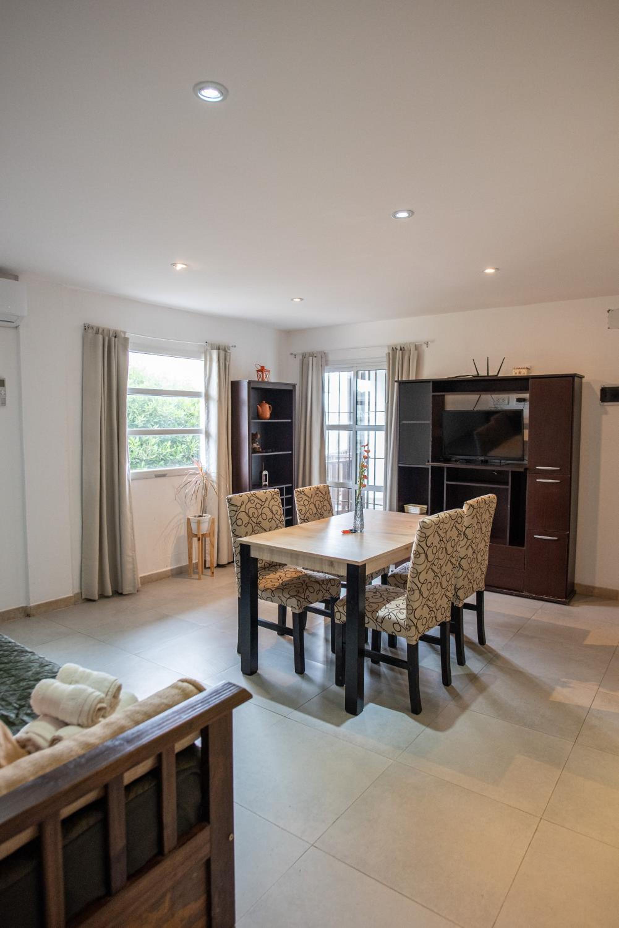 Apartamentos del mar II