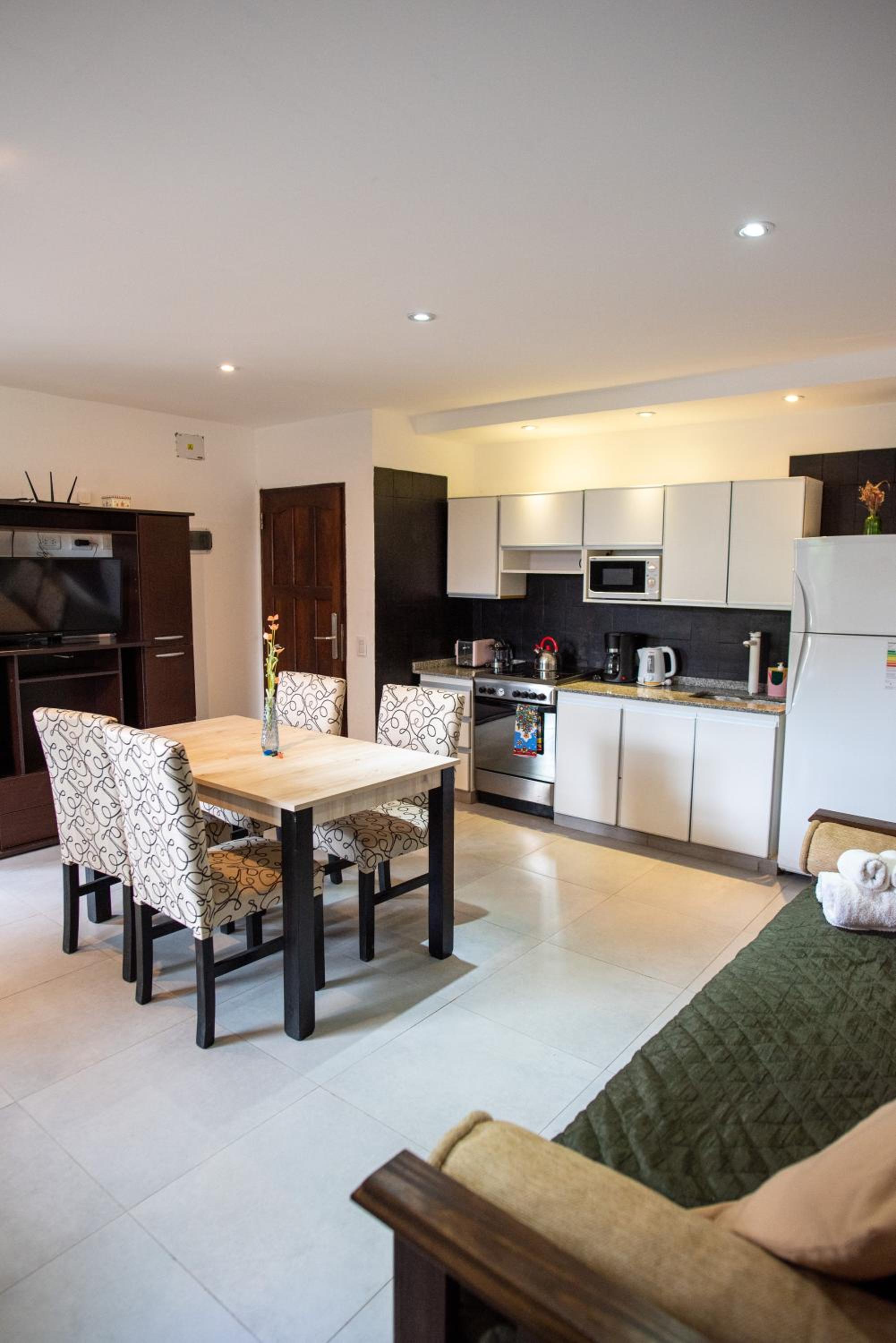 Apartamentos del mar II