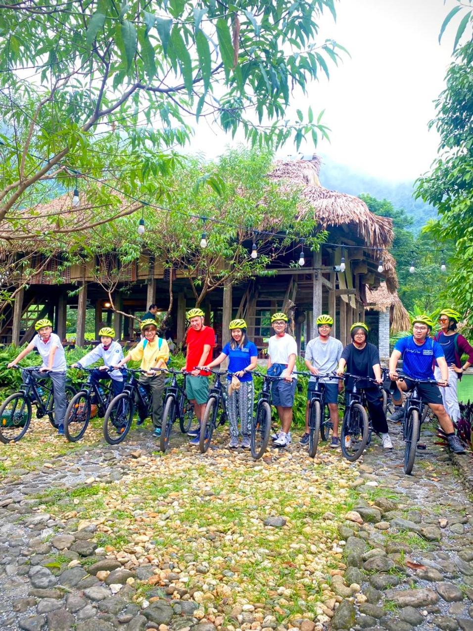 Dao's House Hoang Nong view 4