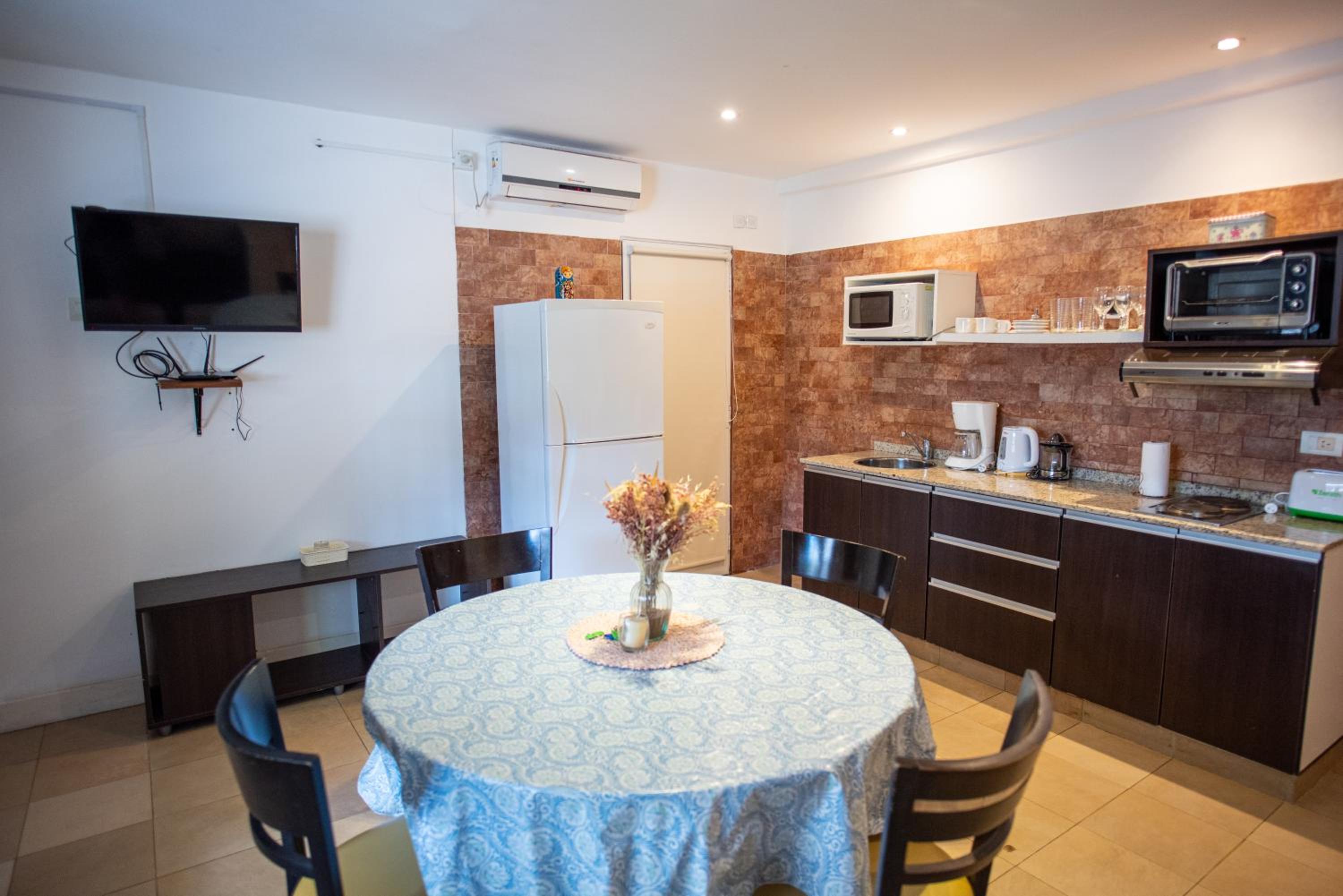 Apartamentos del mar II
