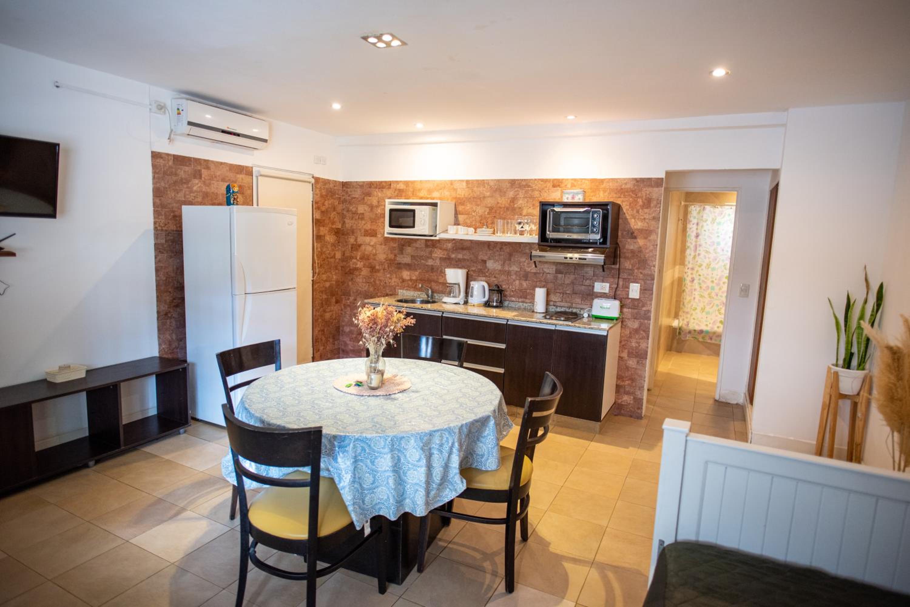 Apartamentos del mar II