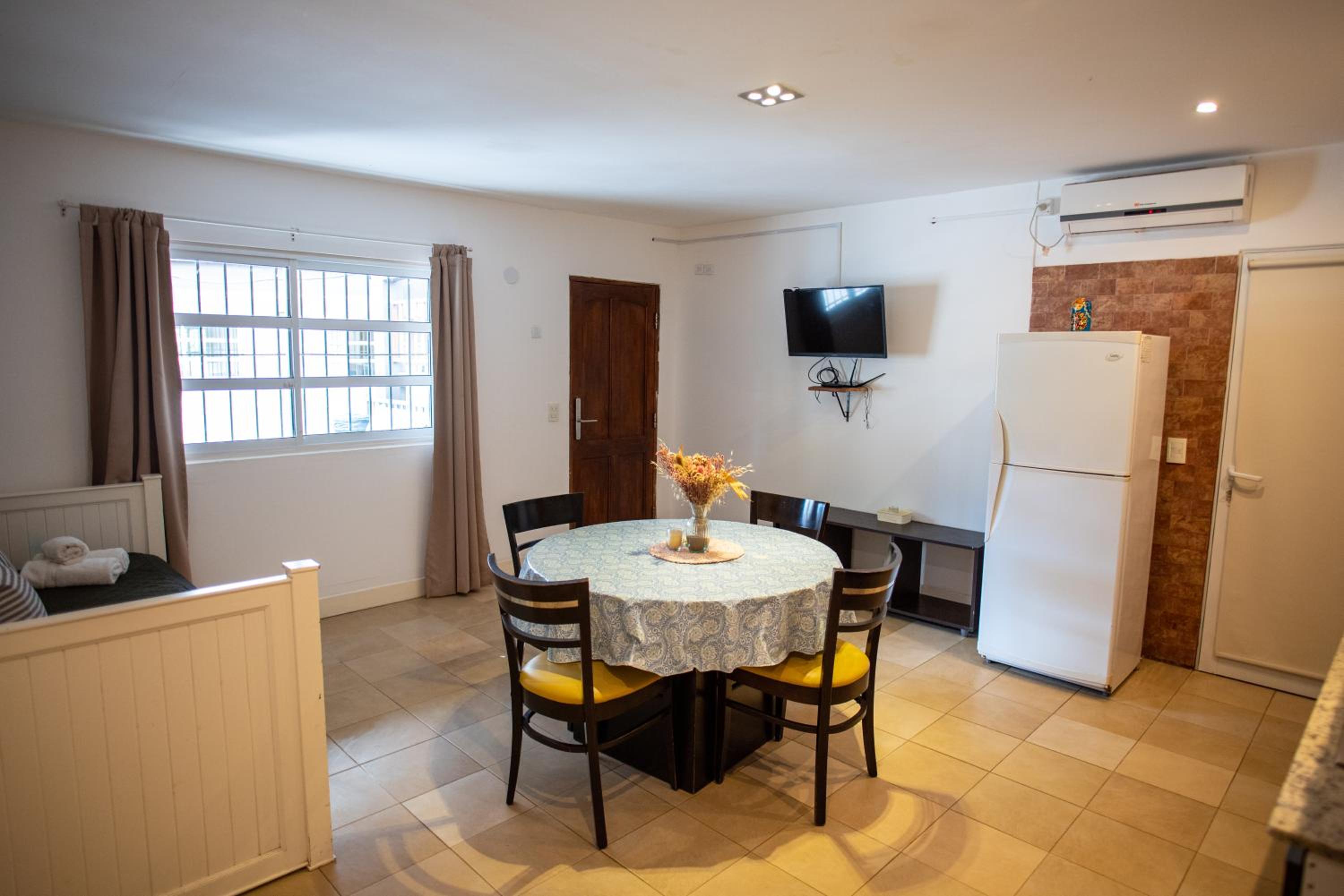 Apartamentos del mar II