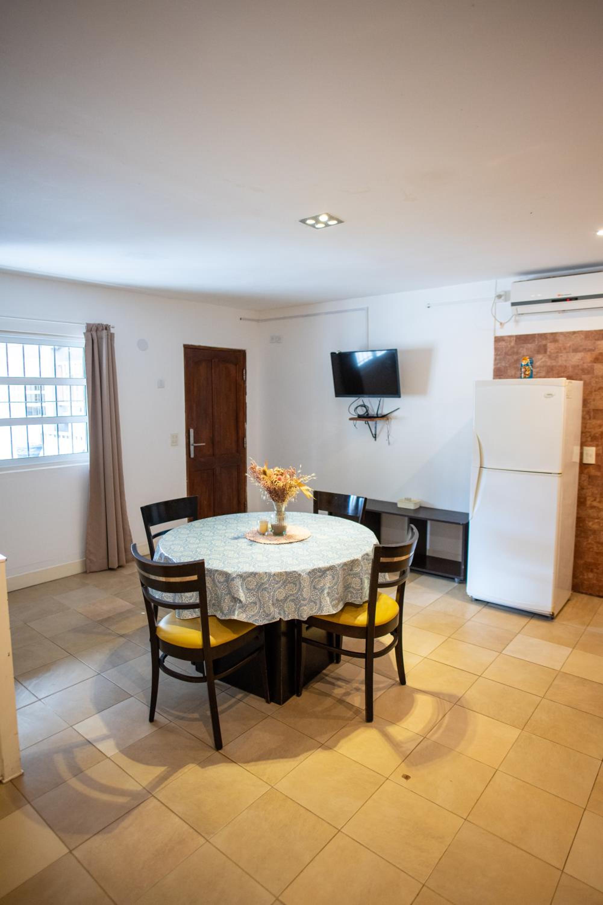 Apartamentos del mar II