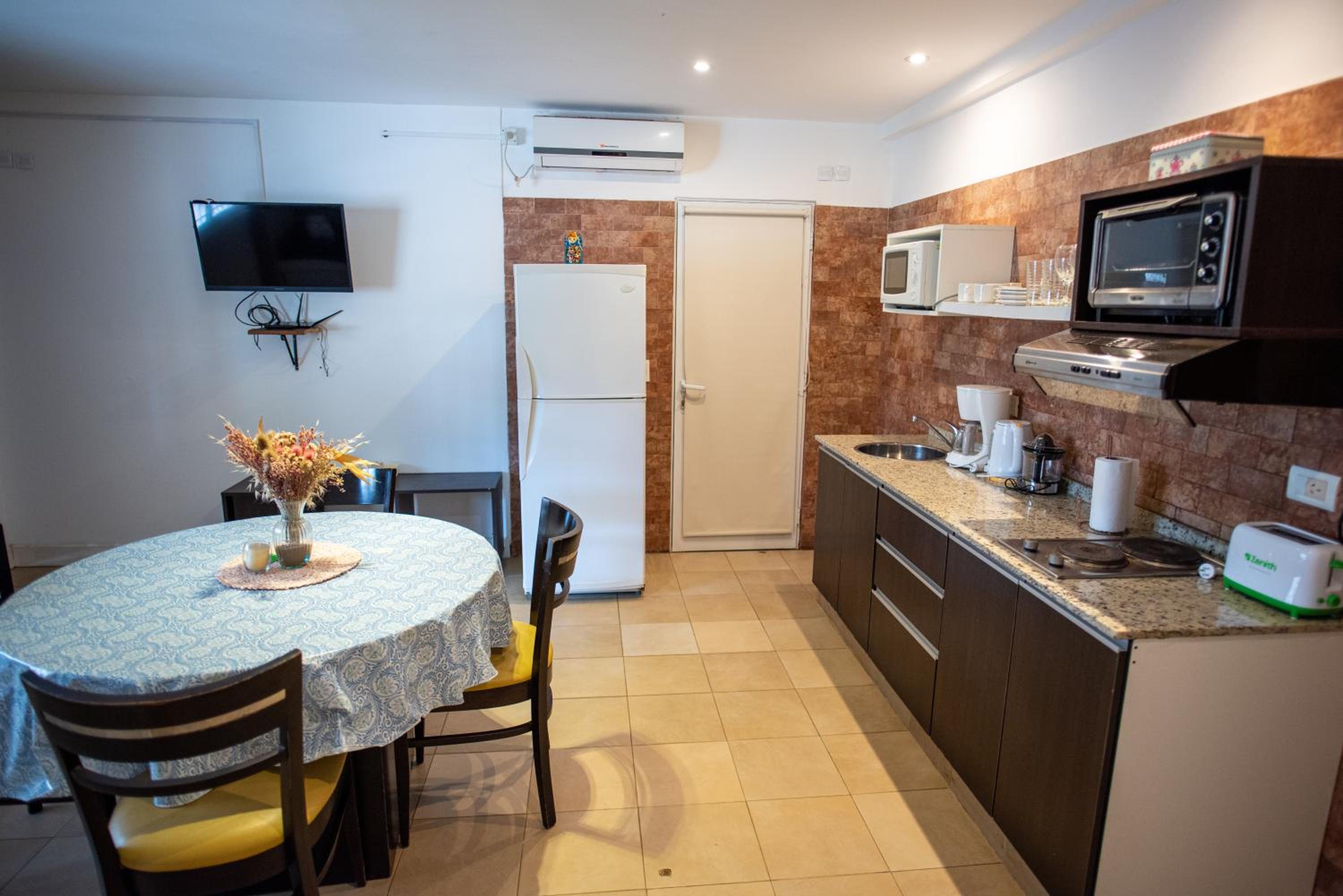 Apartamentos del mar II