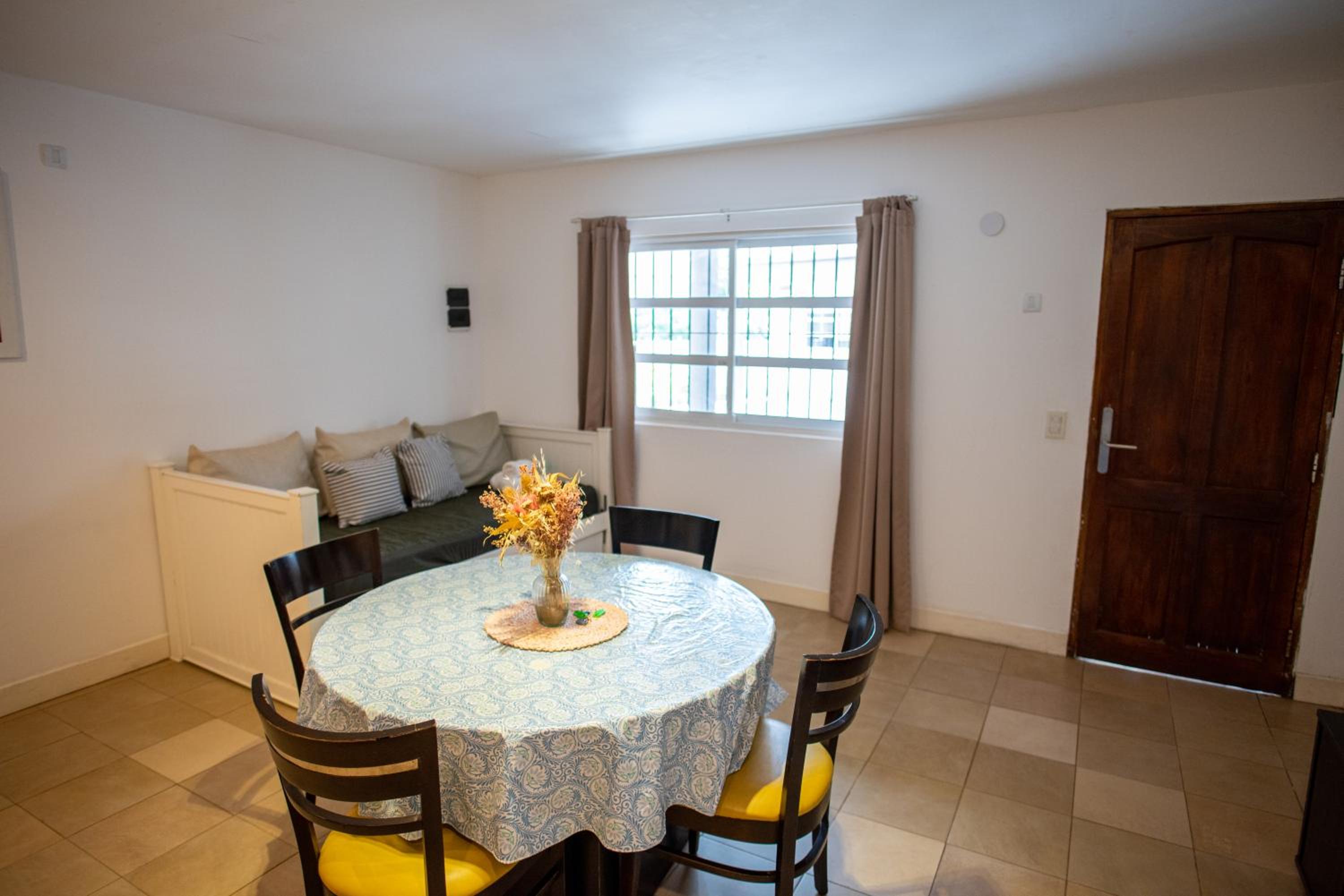 Apartamentos del mar II