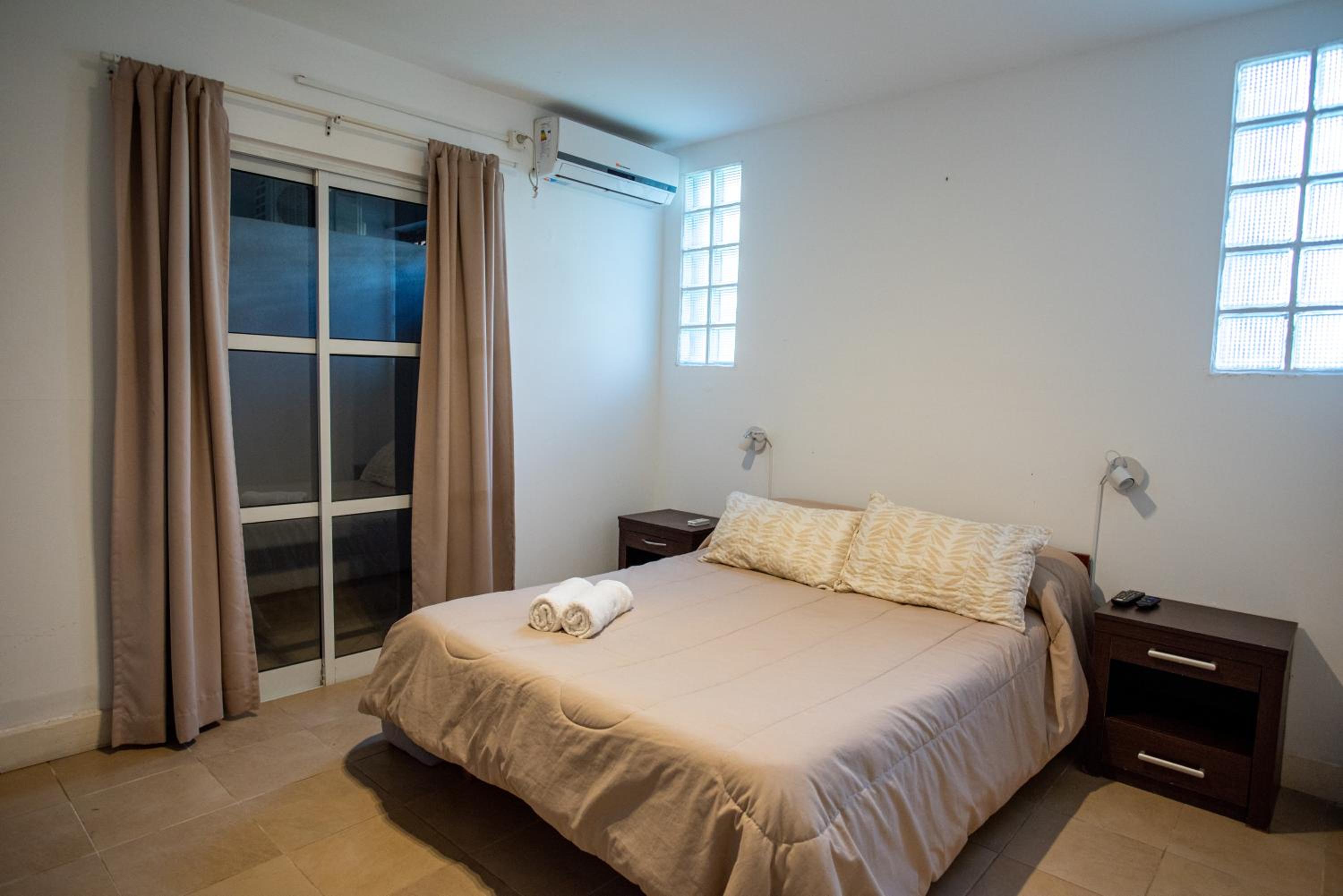 Apartamentos del mar II
