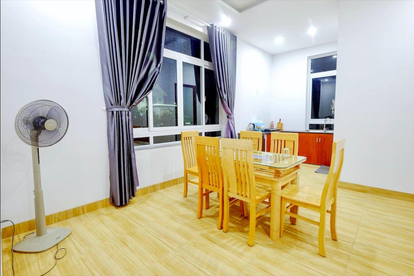 The Luka Pool Villa Vung Tau view 4