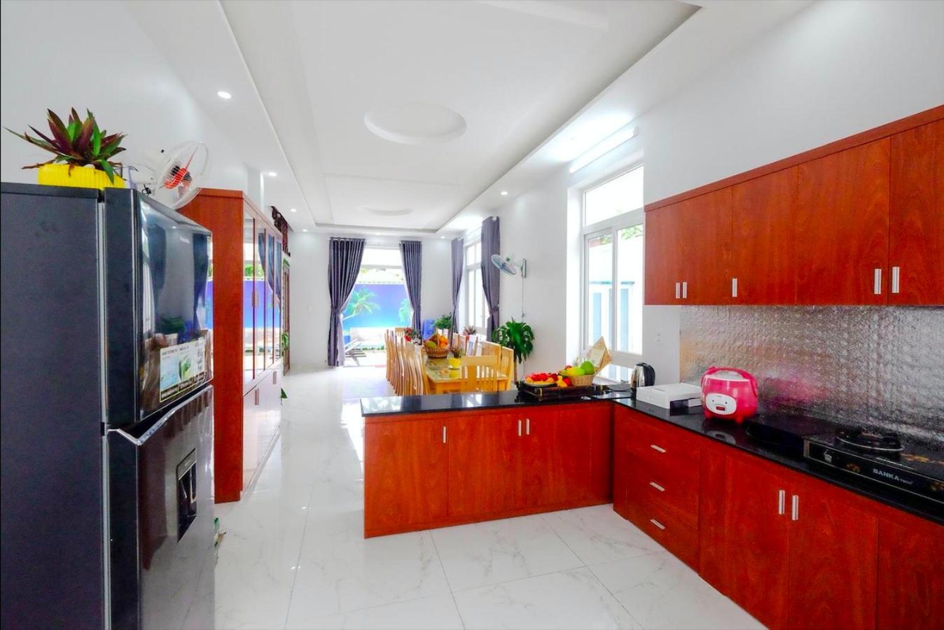 The Luka Pool Villa Vung Tau view 5