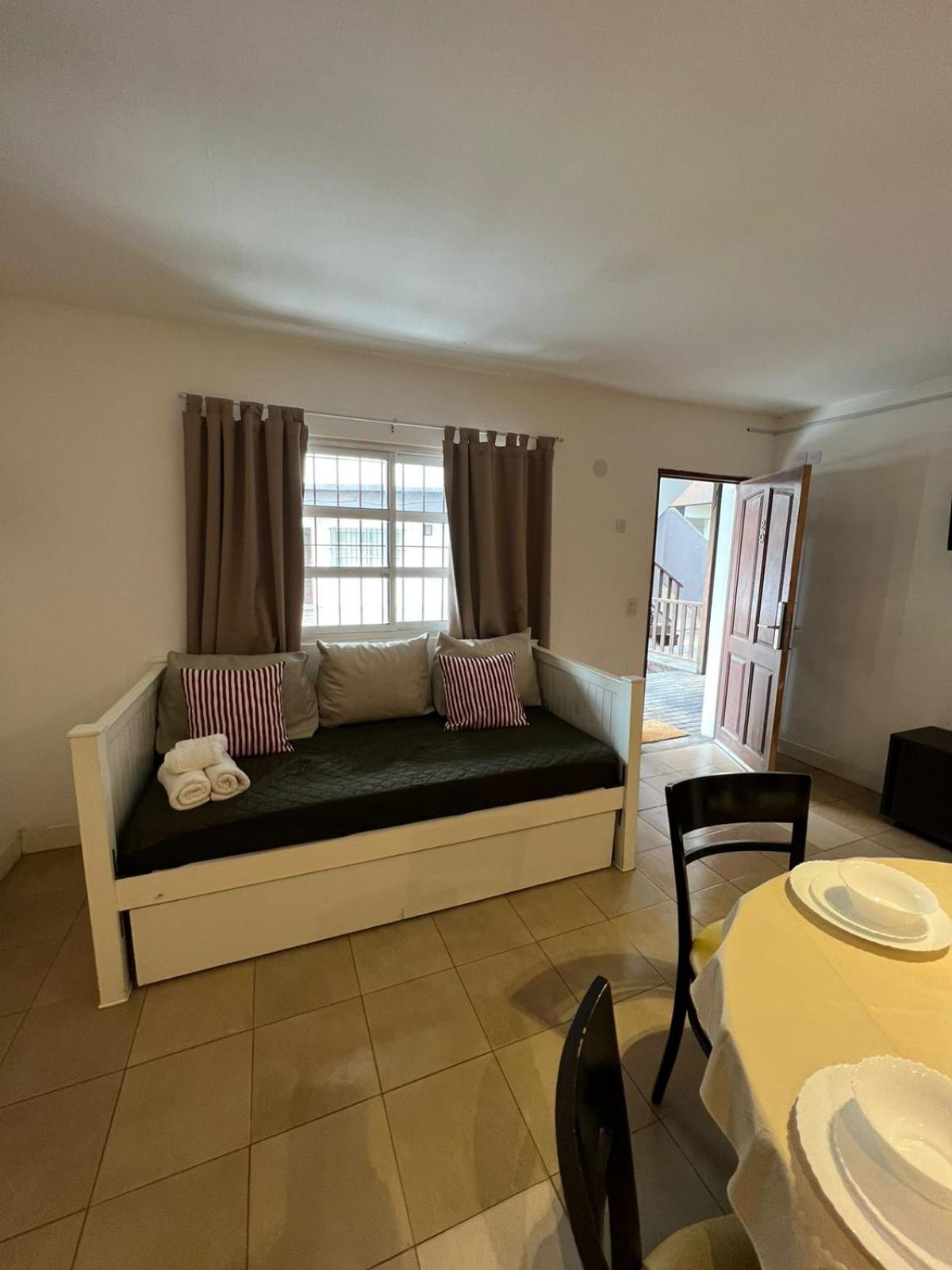 Apartamentos del mar II