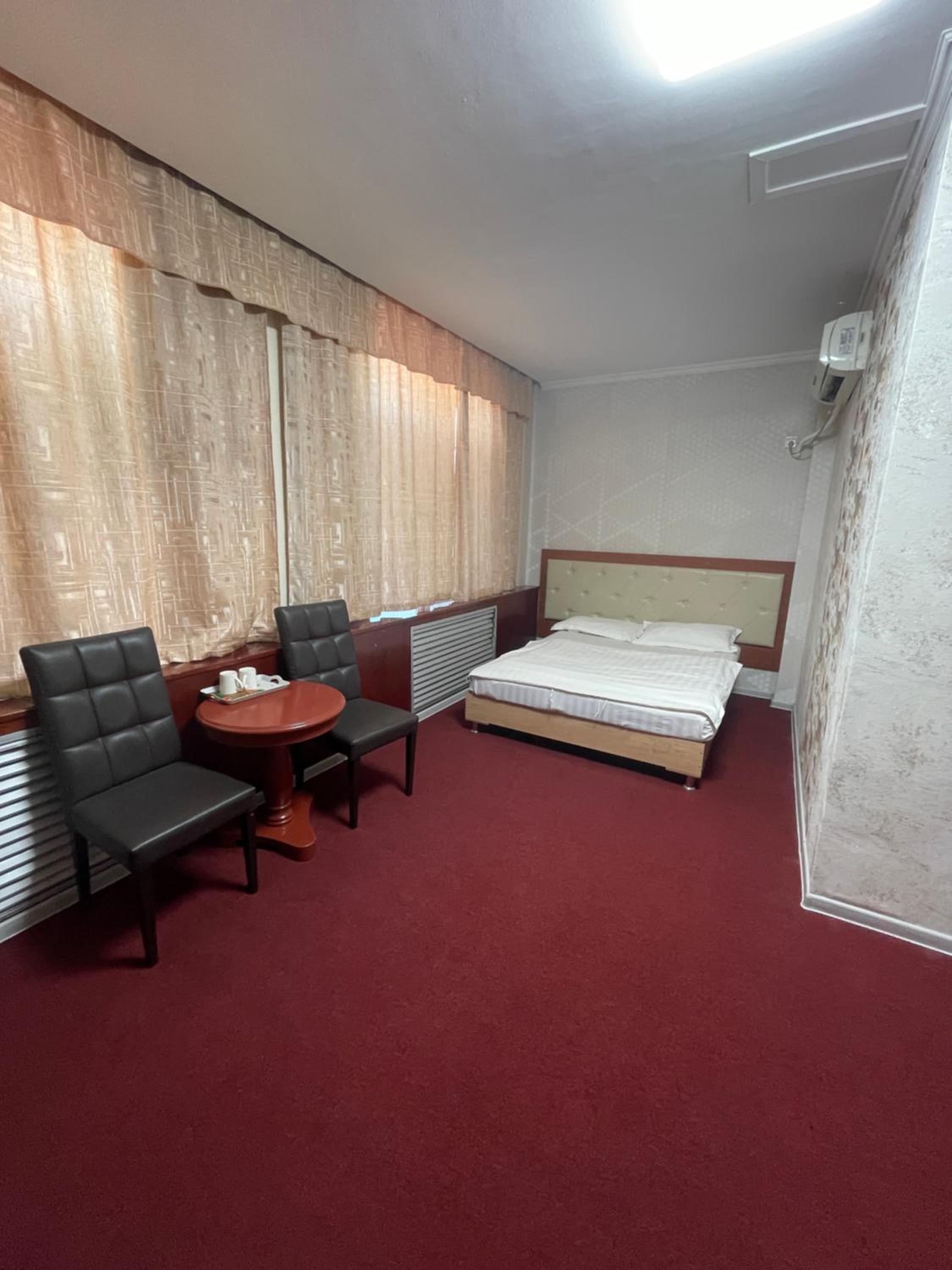 Zolotoi Drakon Hotel