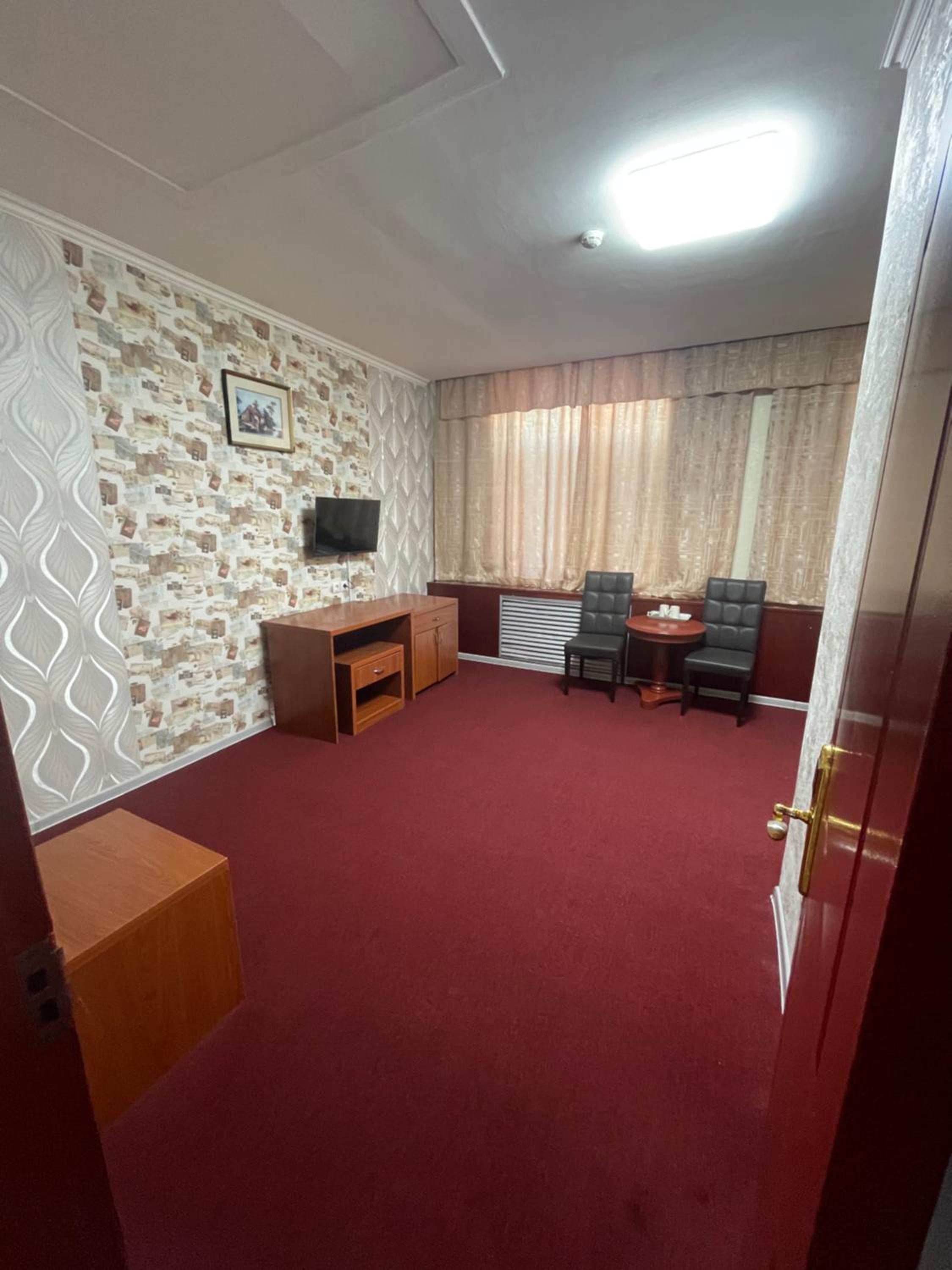 Zolotoi Drakon Hotel