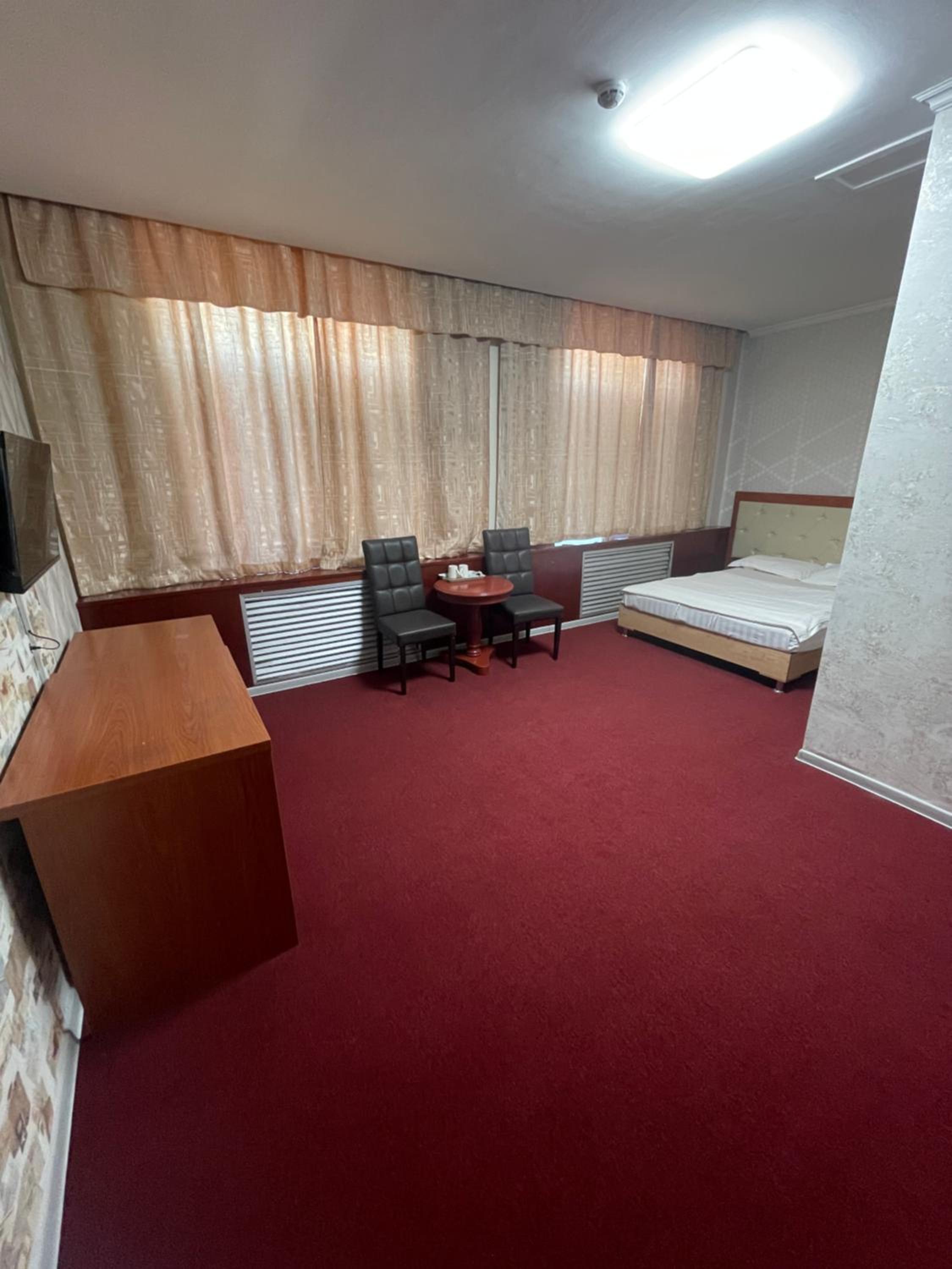 Zolotoi Drakon Hotel