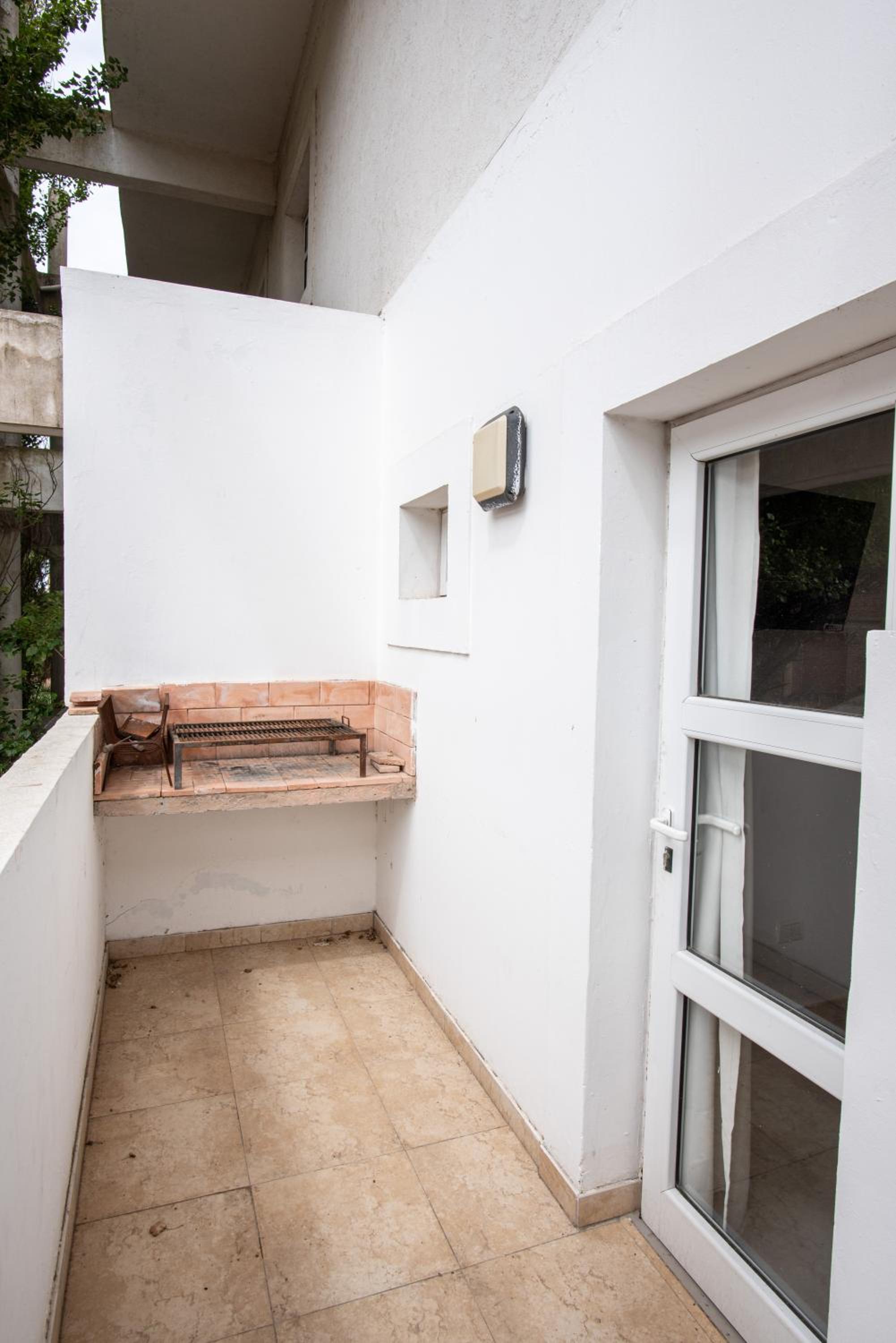 Apartamentos del mar II