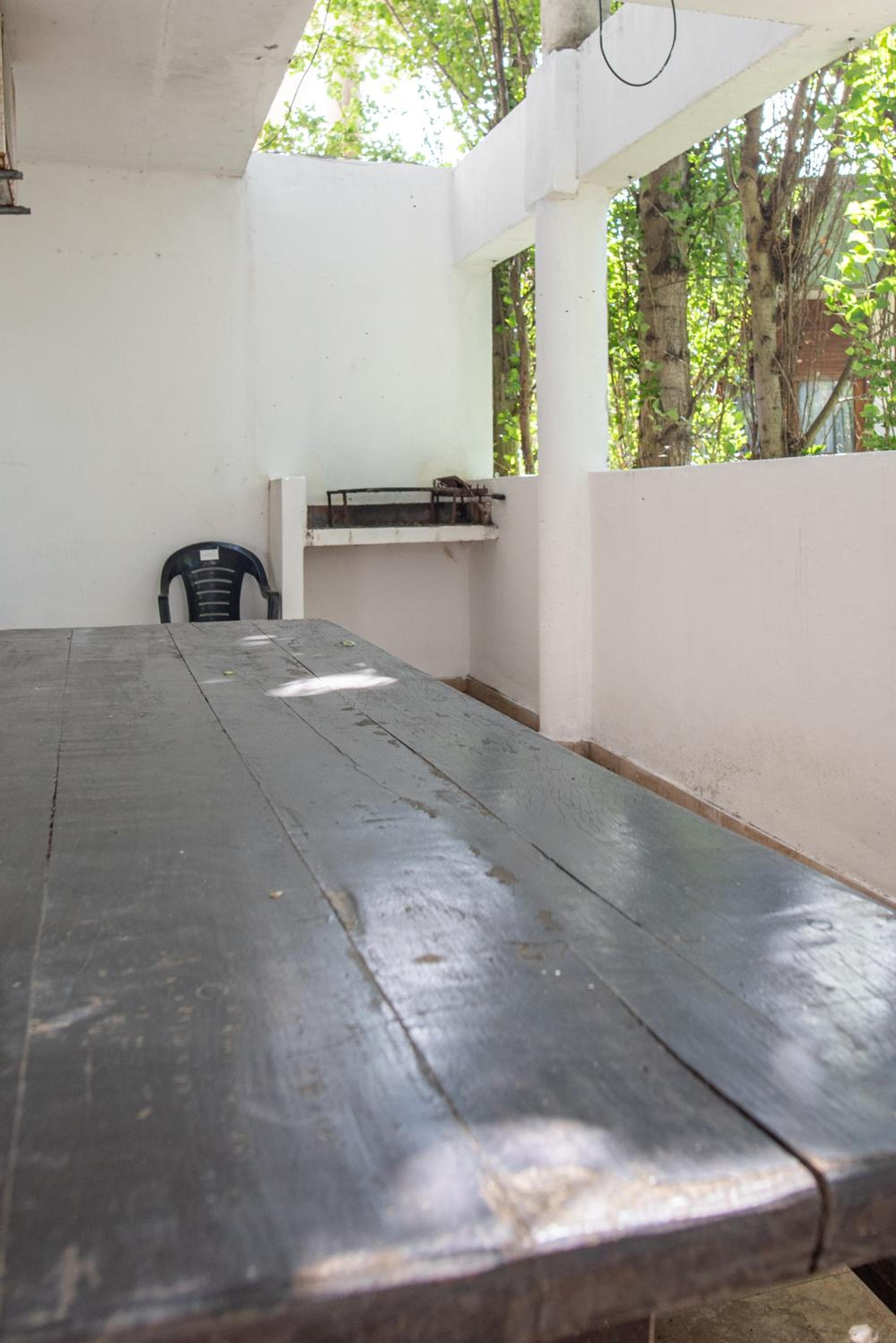 Apartamentos del mar II