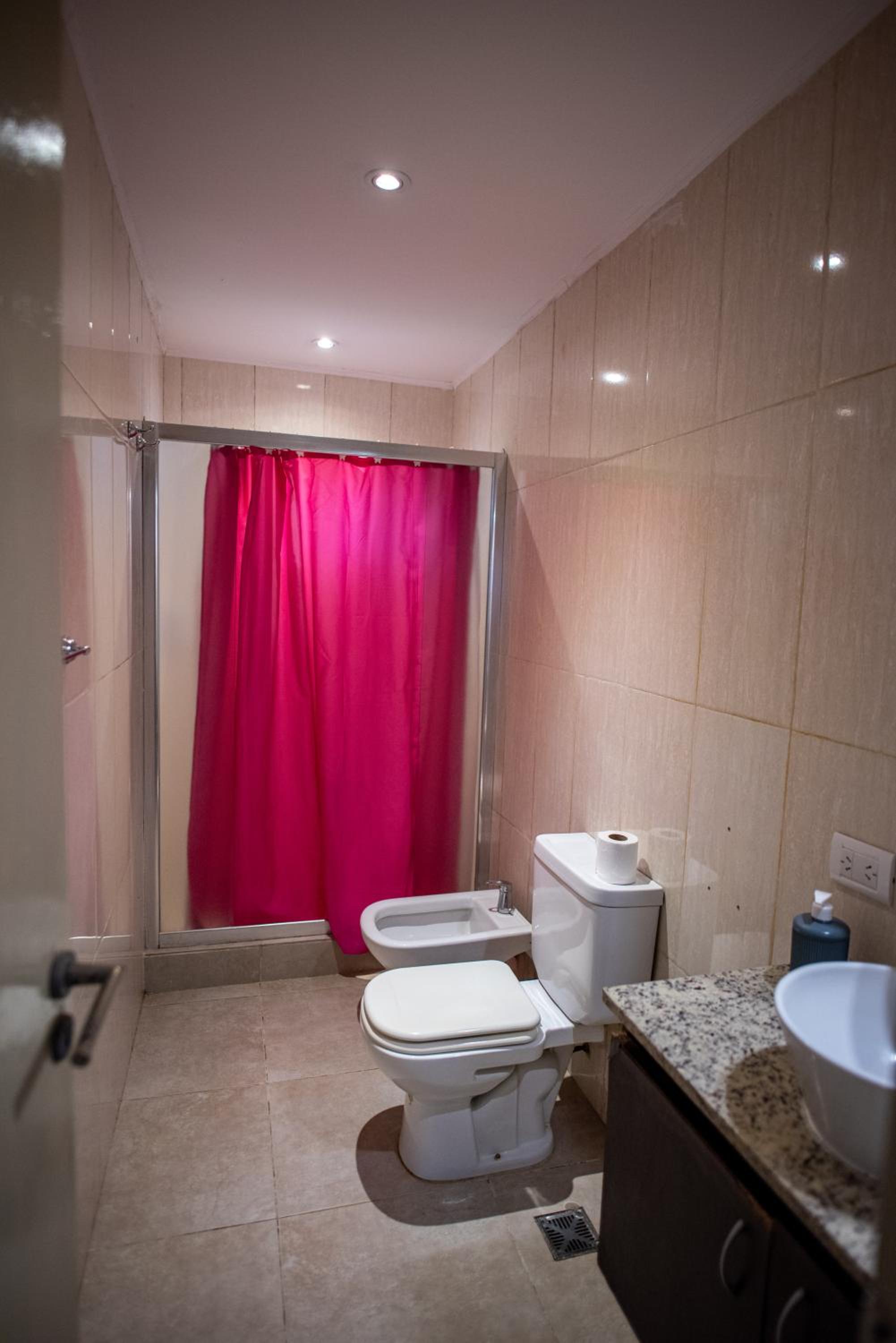 Apartamentos del mar II