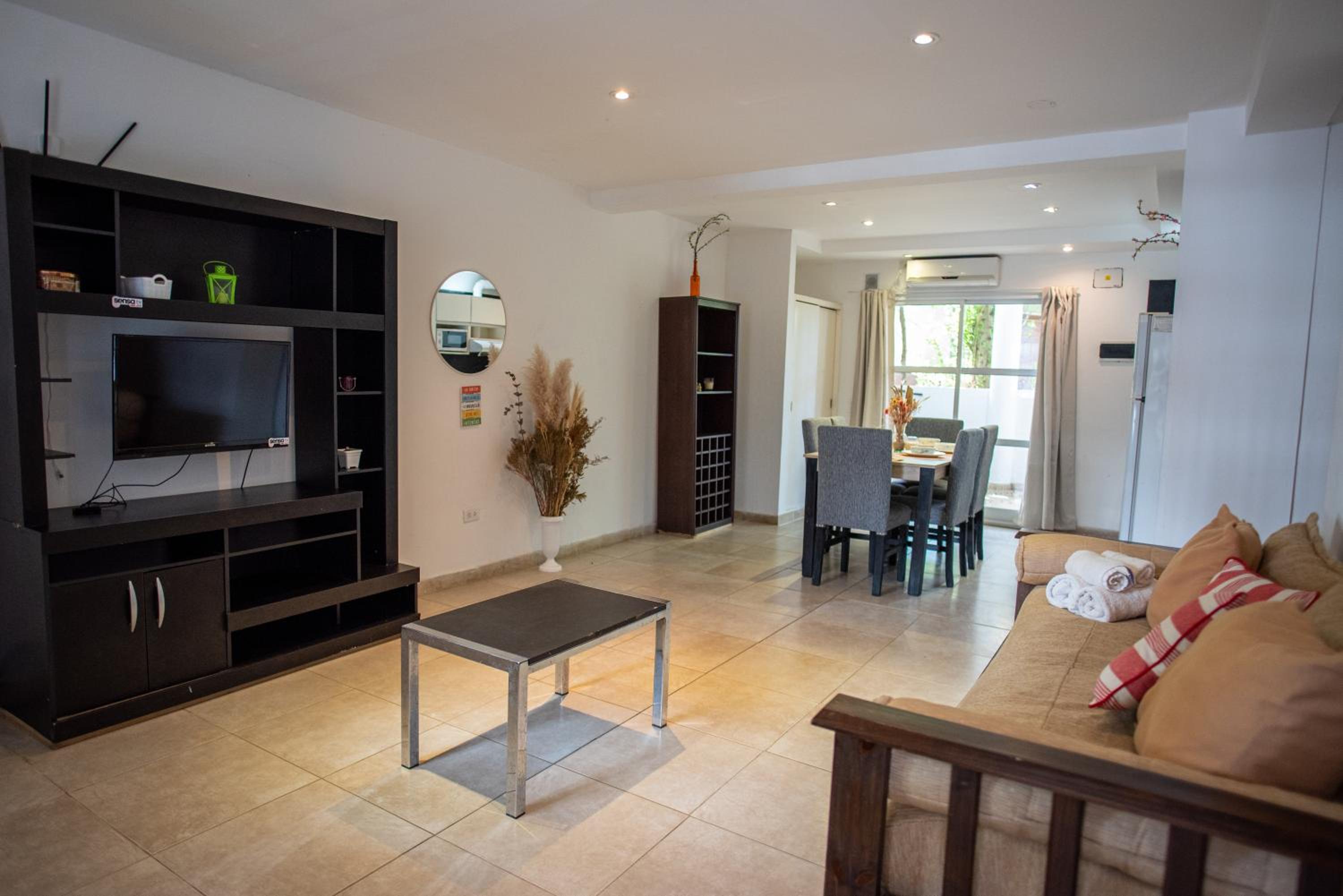 Apartamentos del mar II