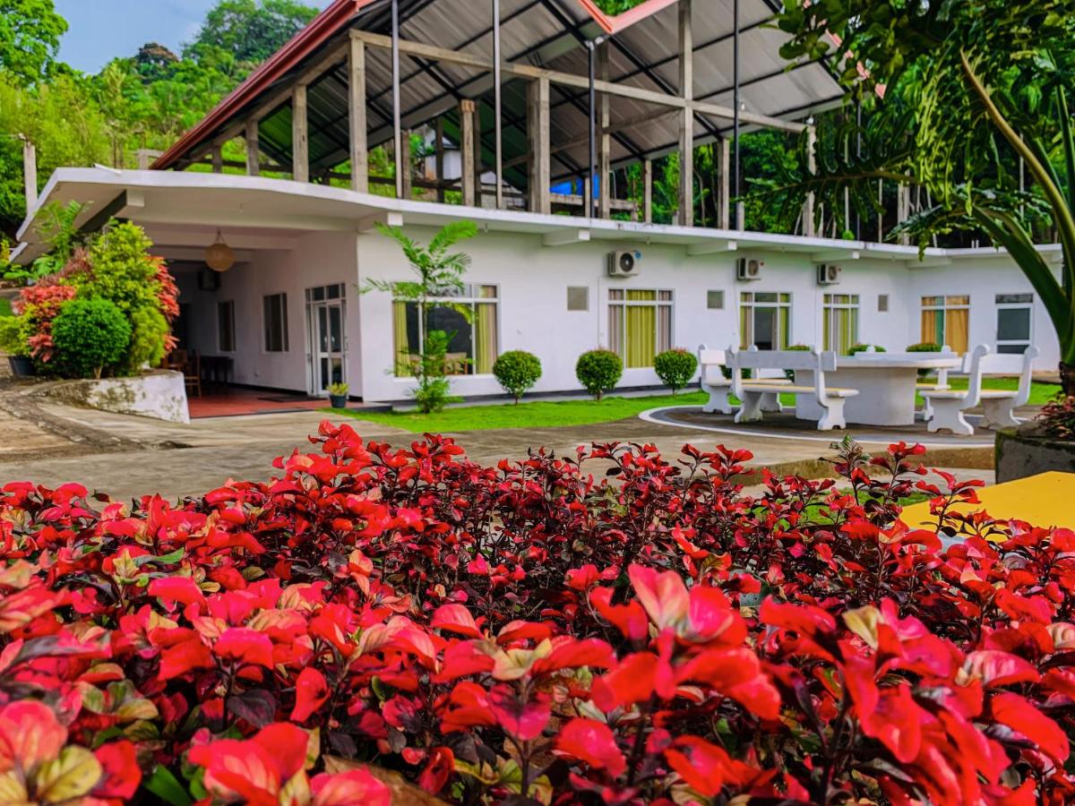 hotel building
