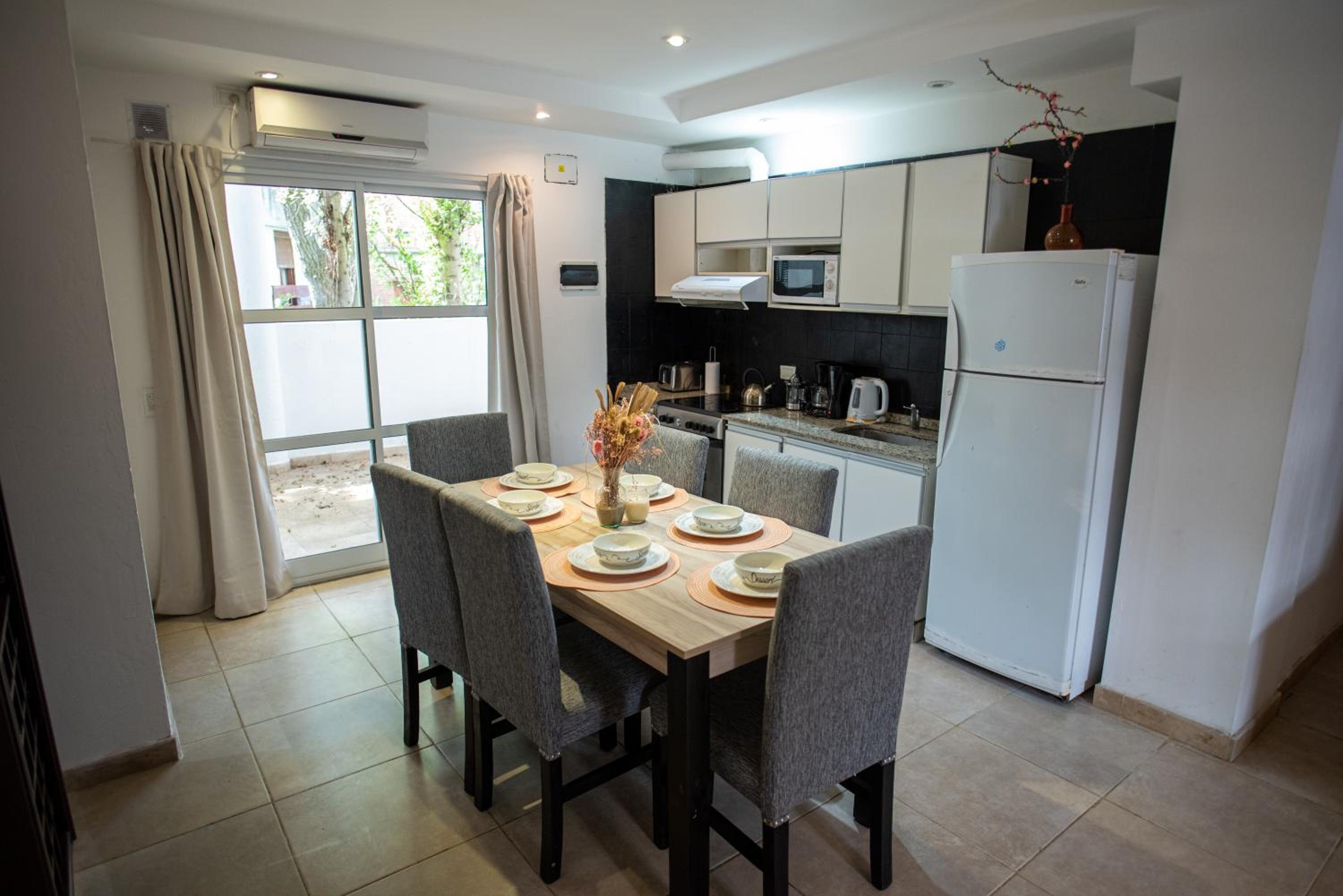 Apartamentos del mar II
