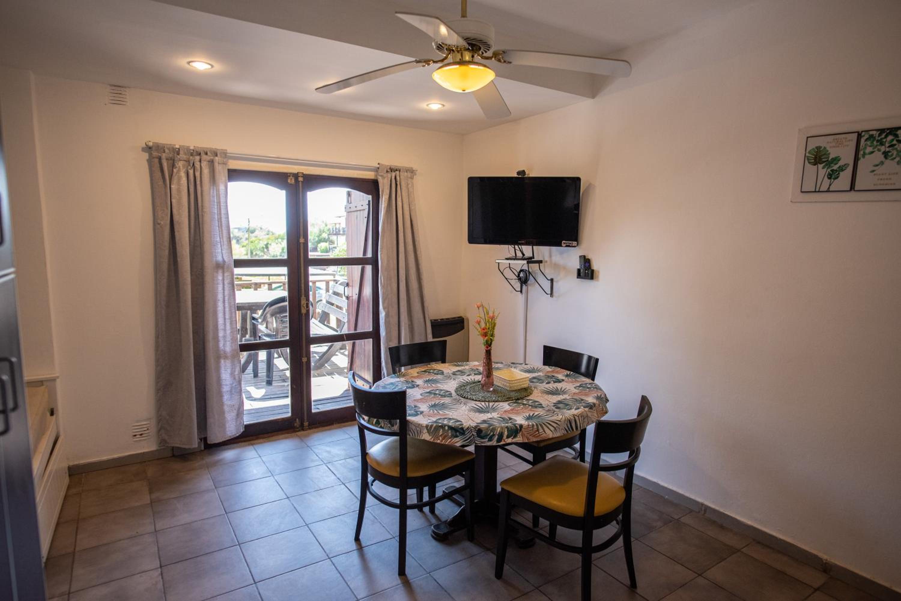 Apartamentos del mar II