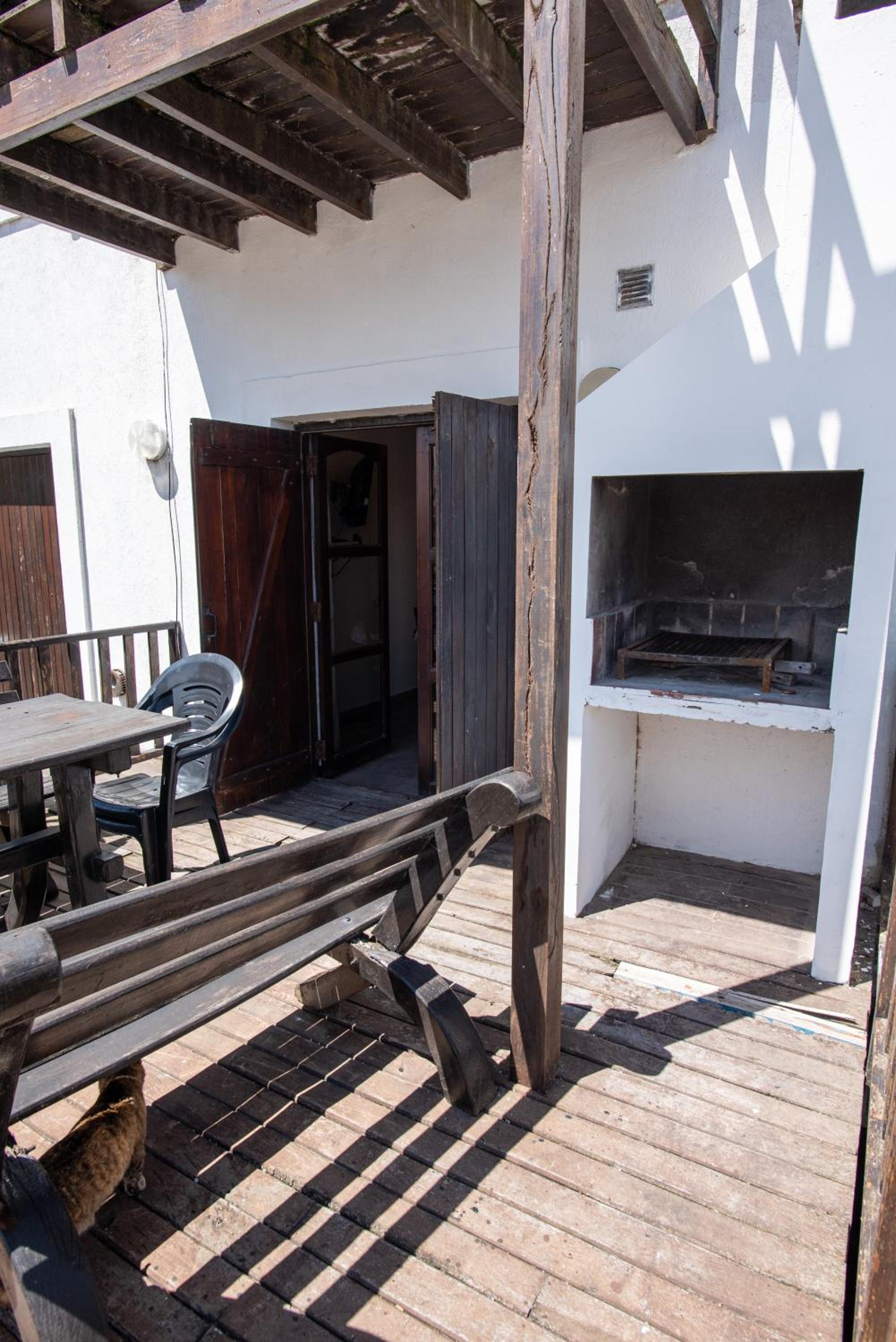 Apartamentos del mar II