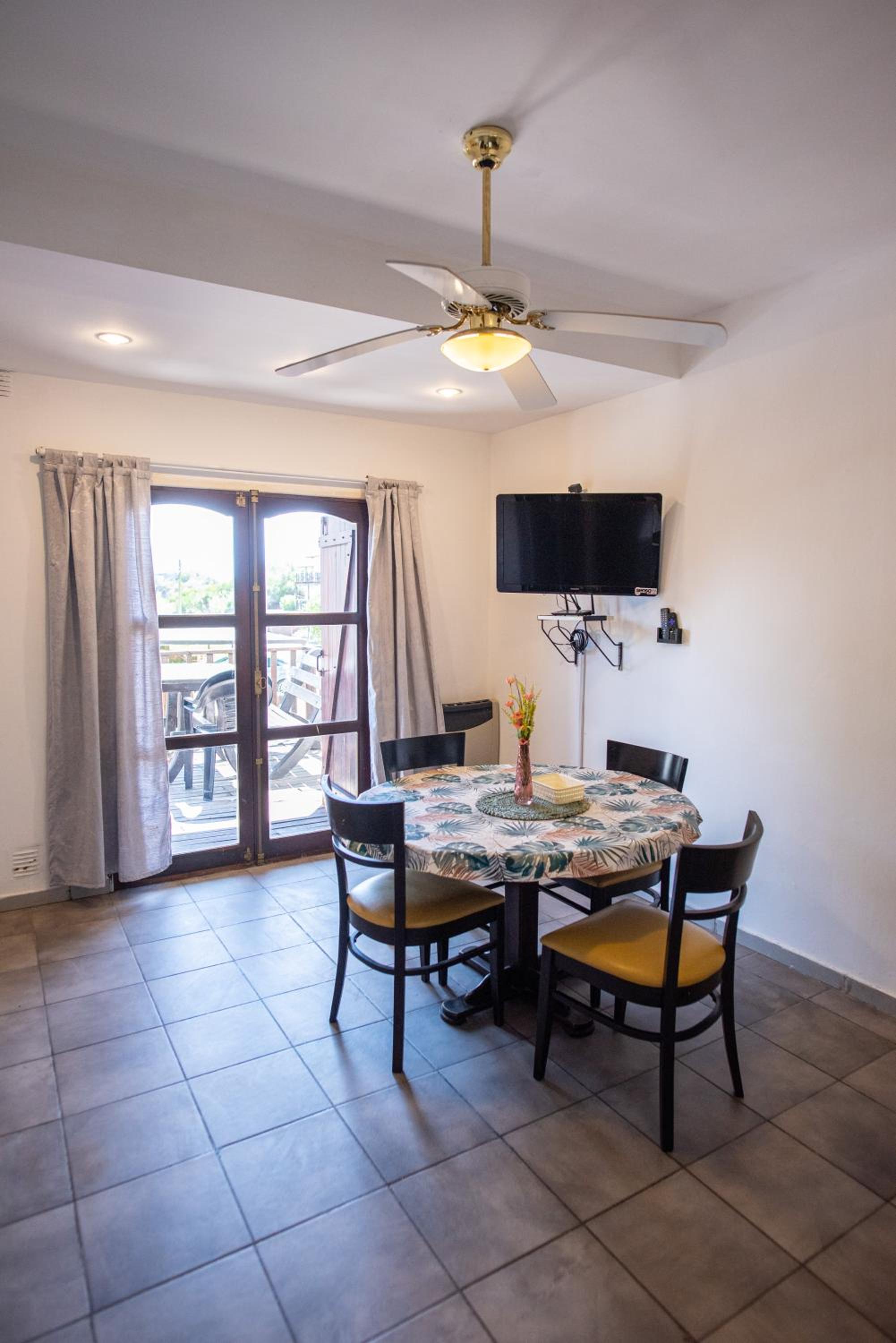 Apartamentos del mar II